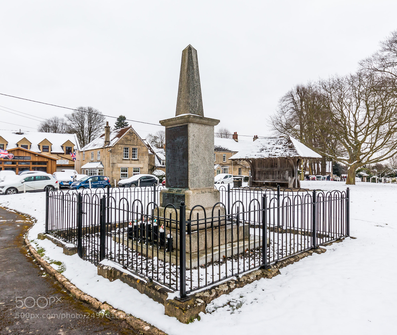 Canon EOS 70D sample photo. Holt war memorial photography