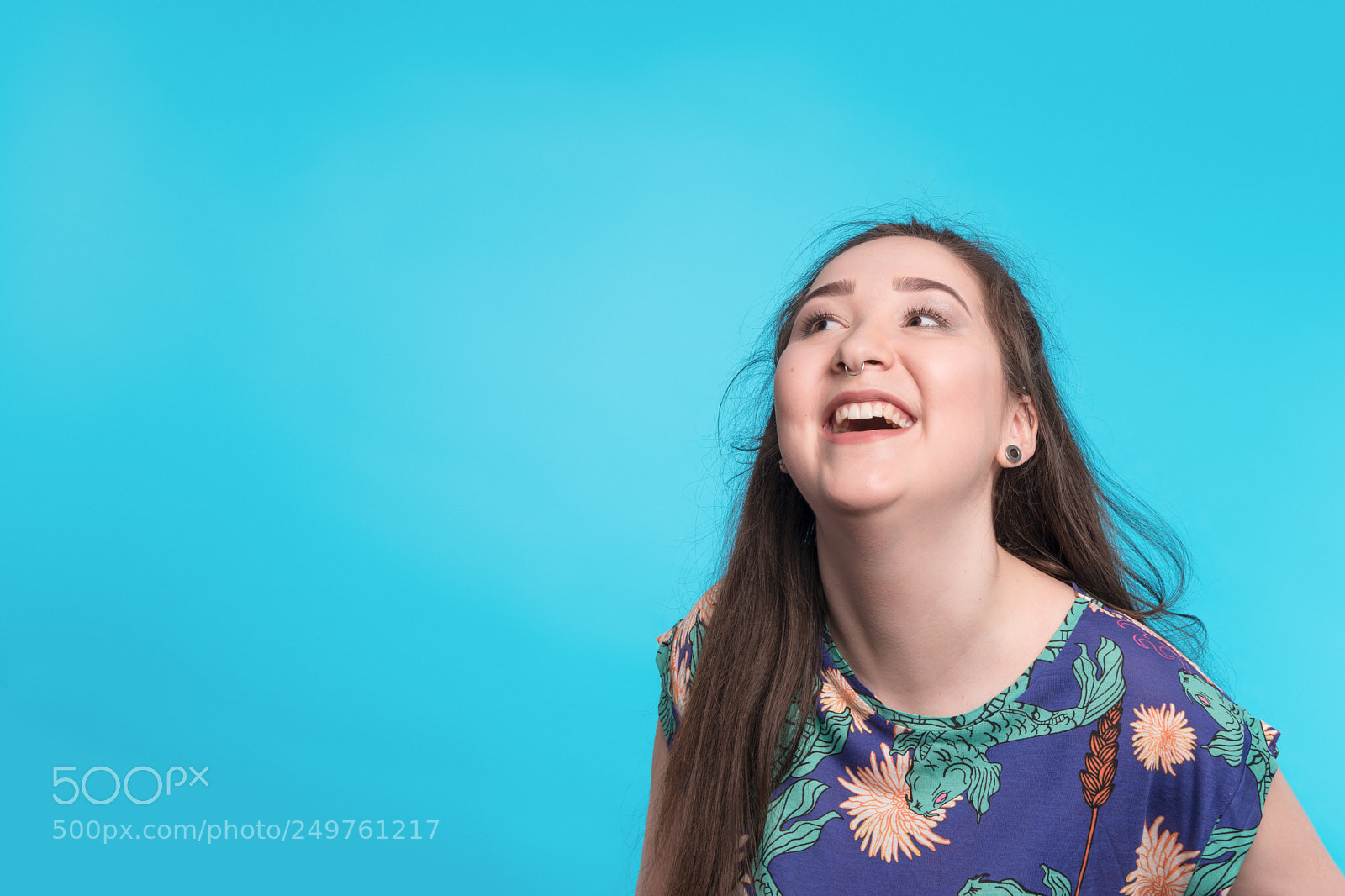 Nikon D800 sample photo. Beautiful young and joyful photography
