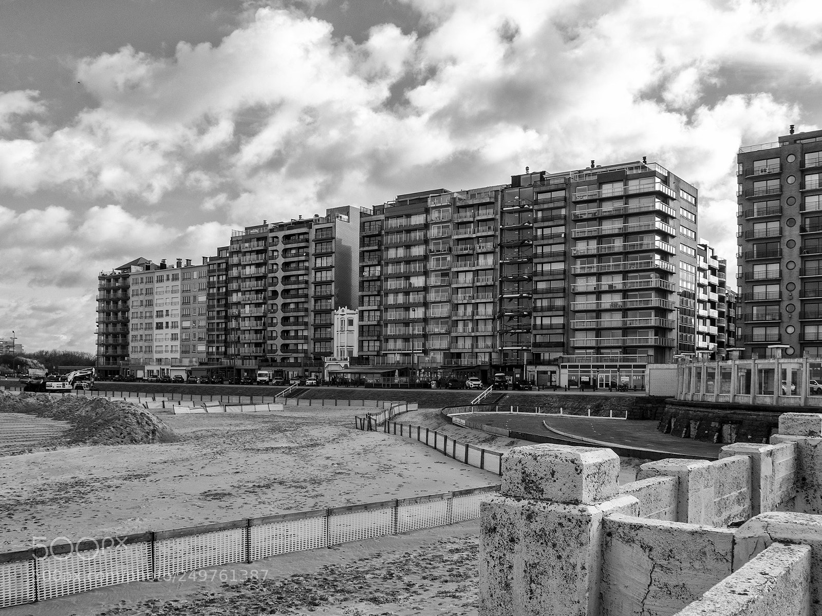 Olympus OM-D E-M10 II sample photo. Preseason knokke viii photography
