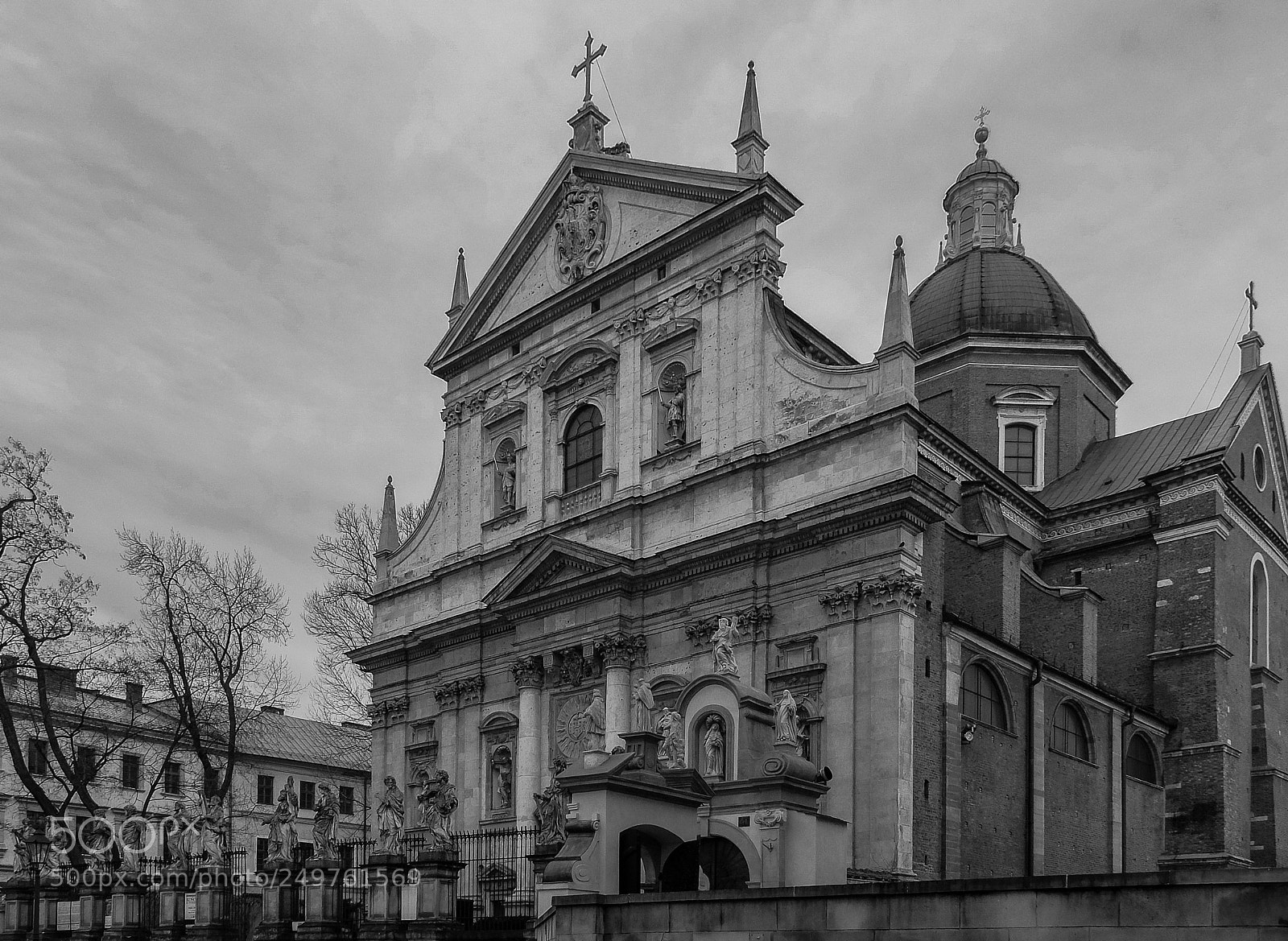 Fujifilm X30 sample photo. Historic st peter st photography