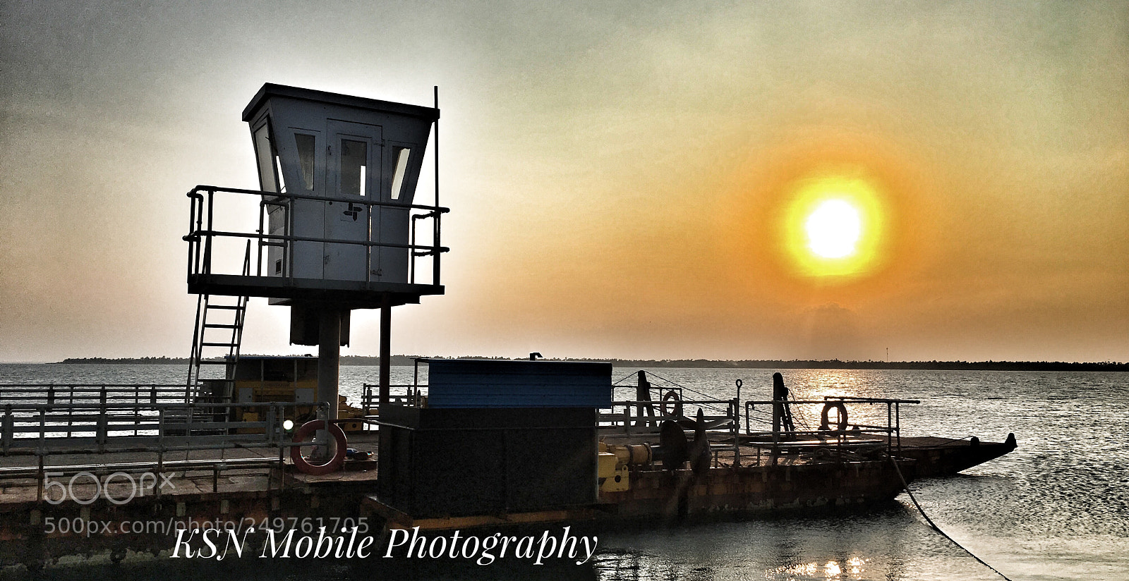 Apple iPhone 6s sample photo. Boat.. photography