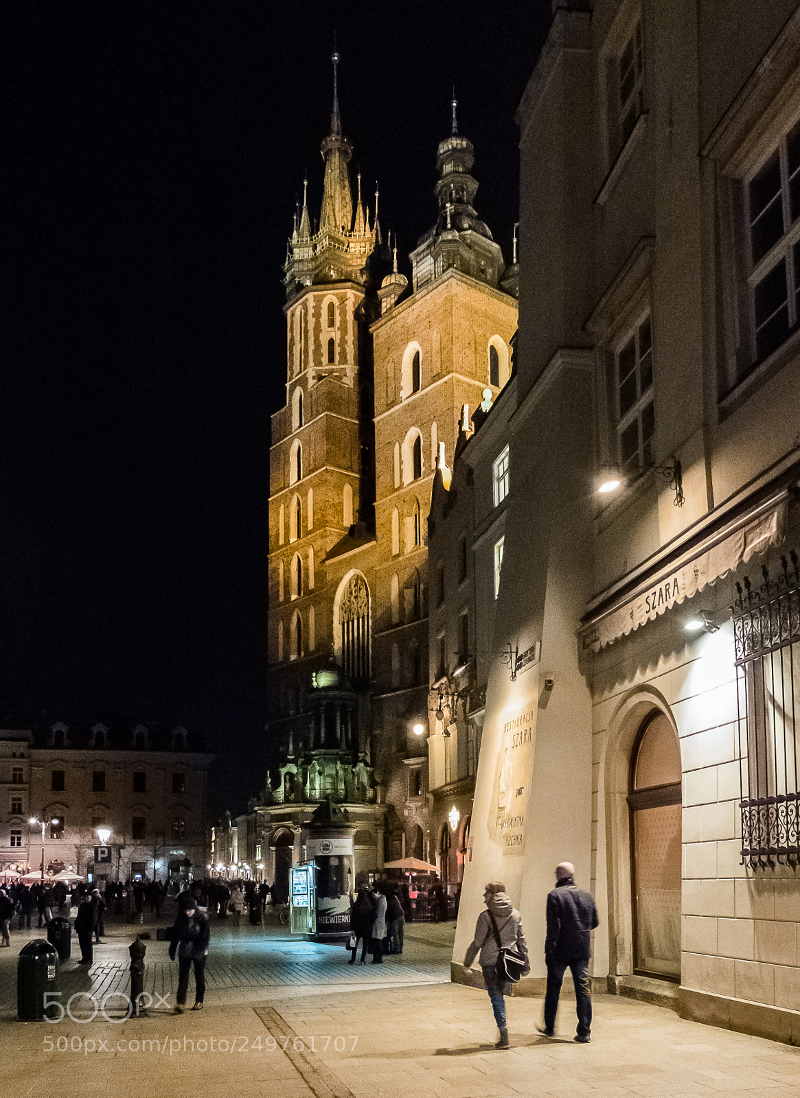 Fujifilm X30 sample photo. St marys bascilica at photography