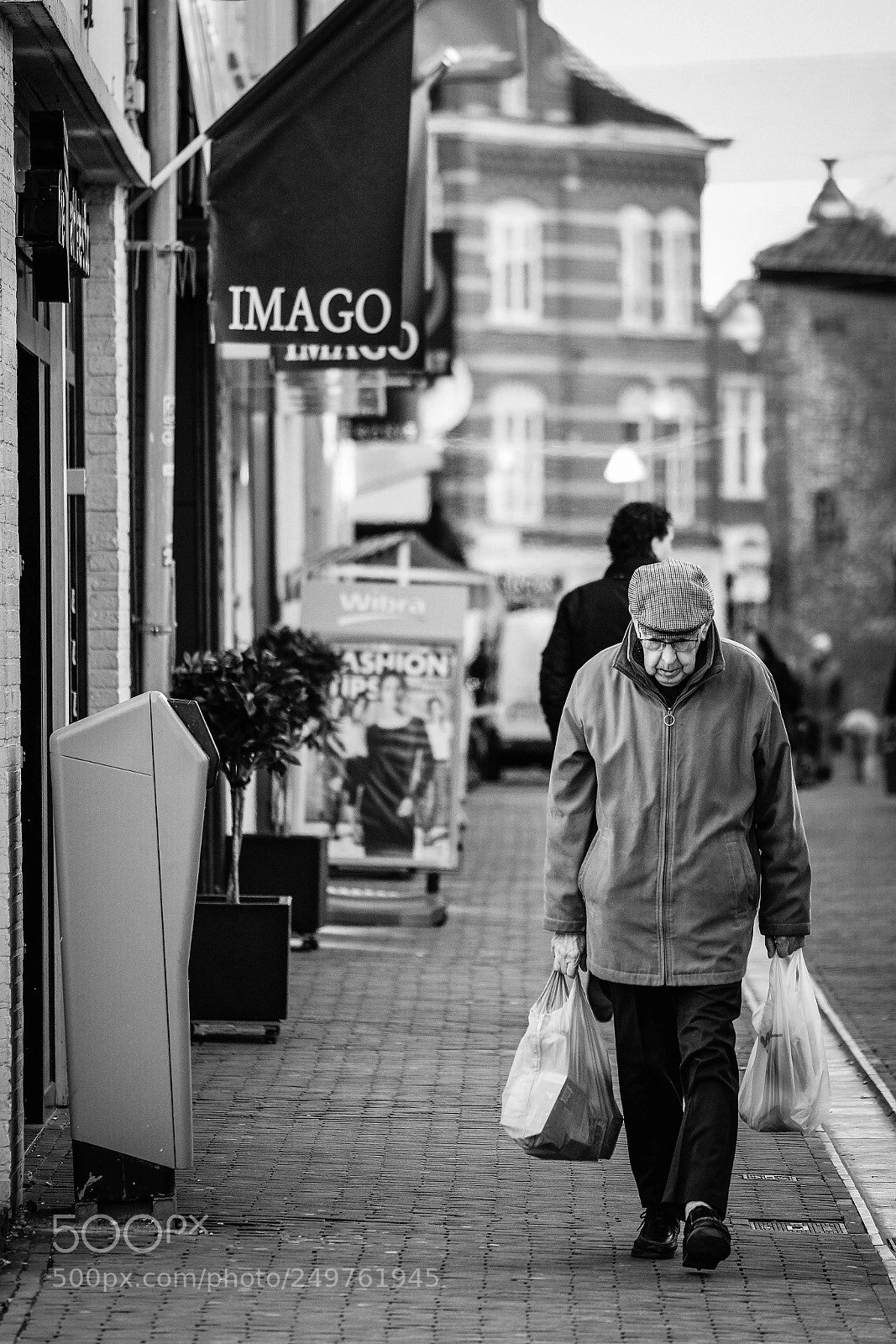 Fujifilm X-T2 sample photo. Sittard photography