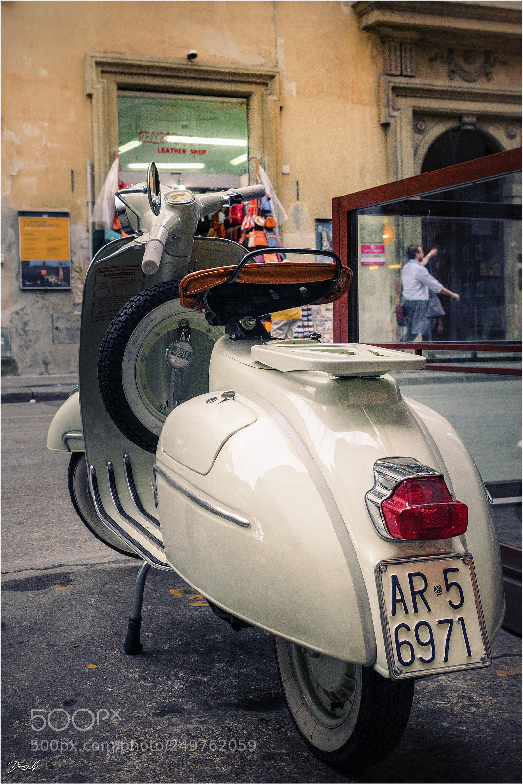 Nikon D5300 sample photo. Scent of italy photography