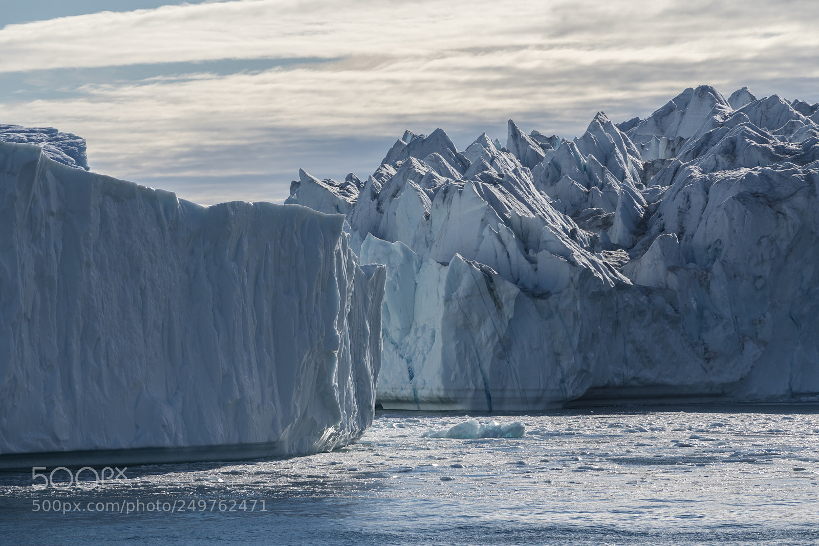 Sony a7R II sample photo. Qaanaaq photography