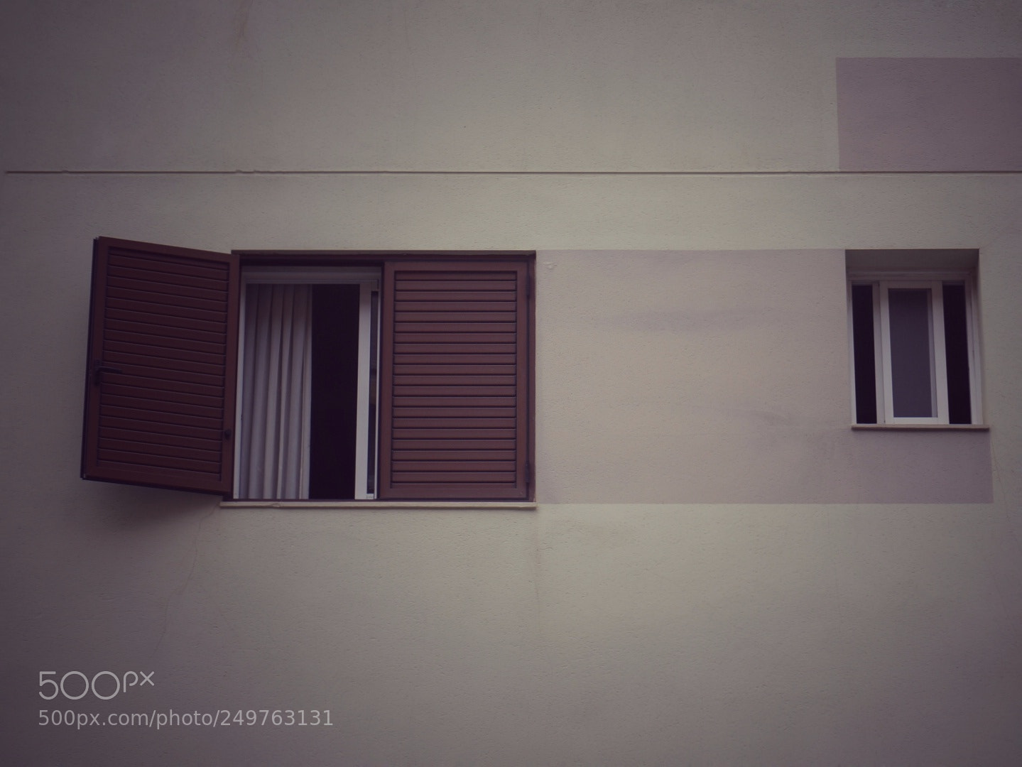 Sony Alpha NEX-6 sample photo. Ventanas photography