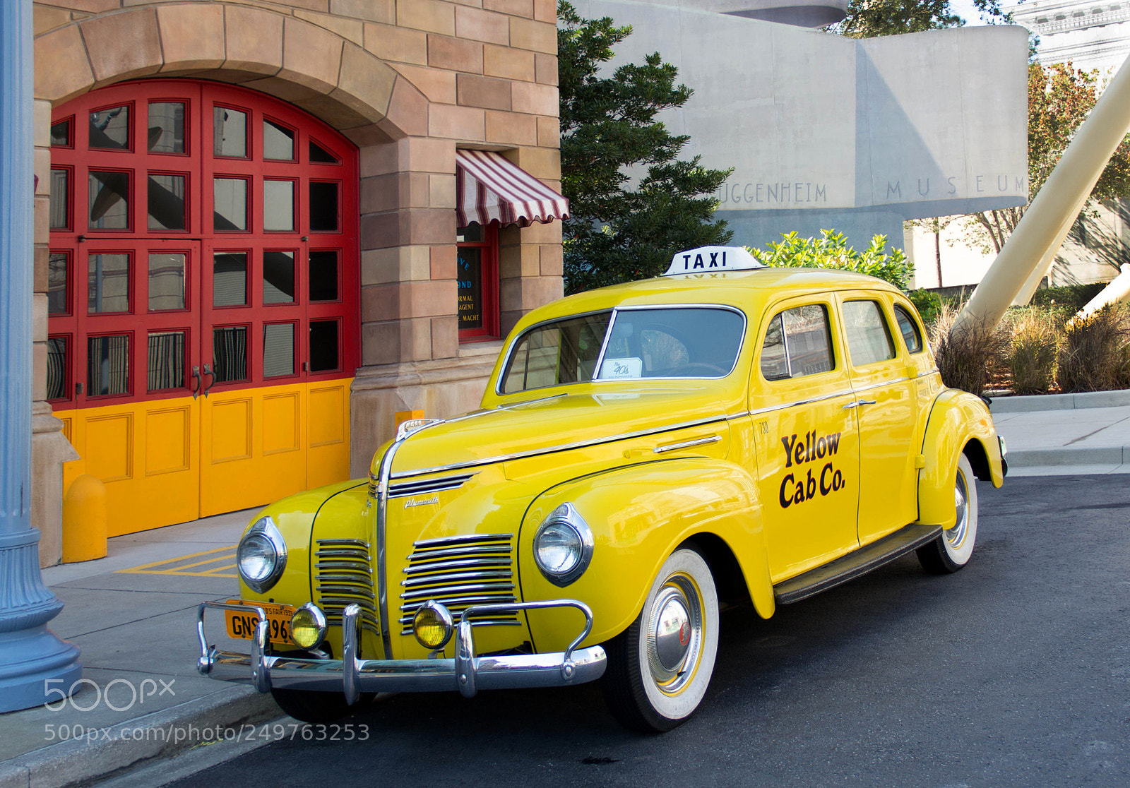 Canon EOS 60D sample photo. Classic photography