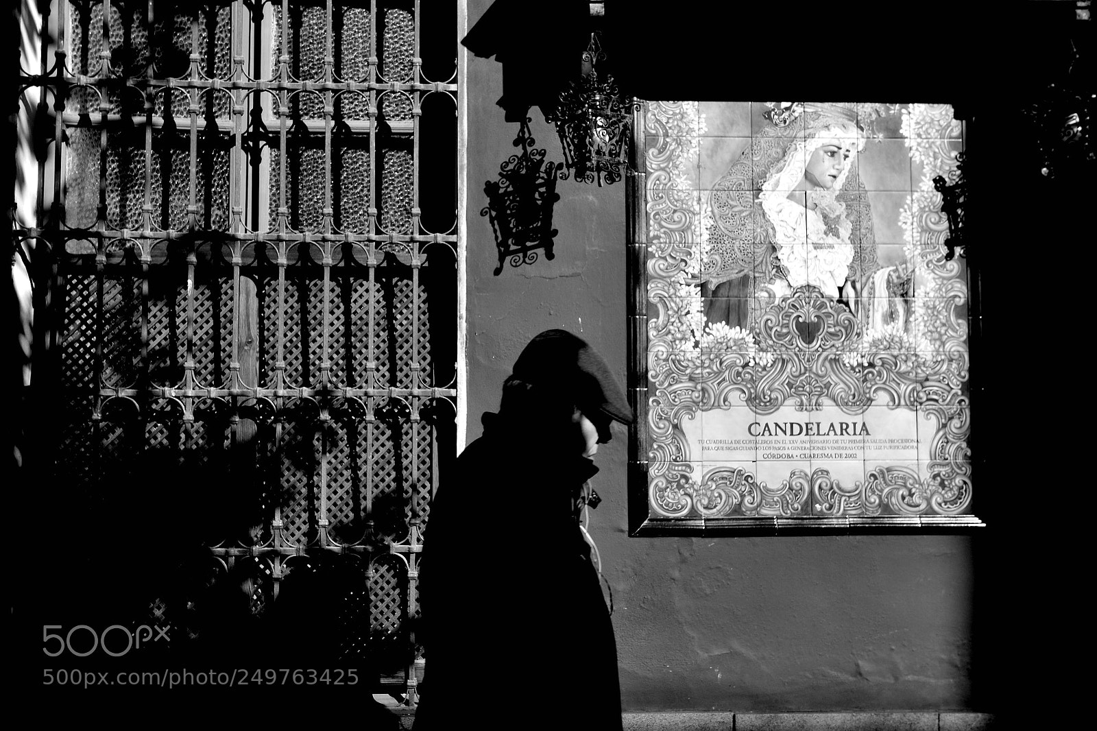 Nikon D7200 sample photo. Candelaria photography