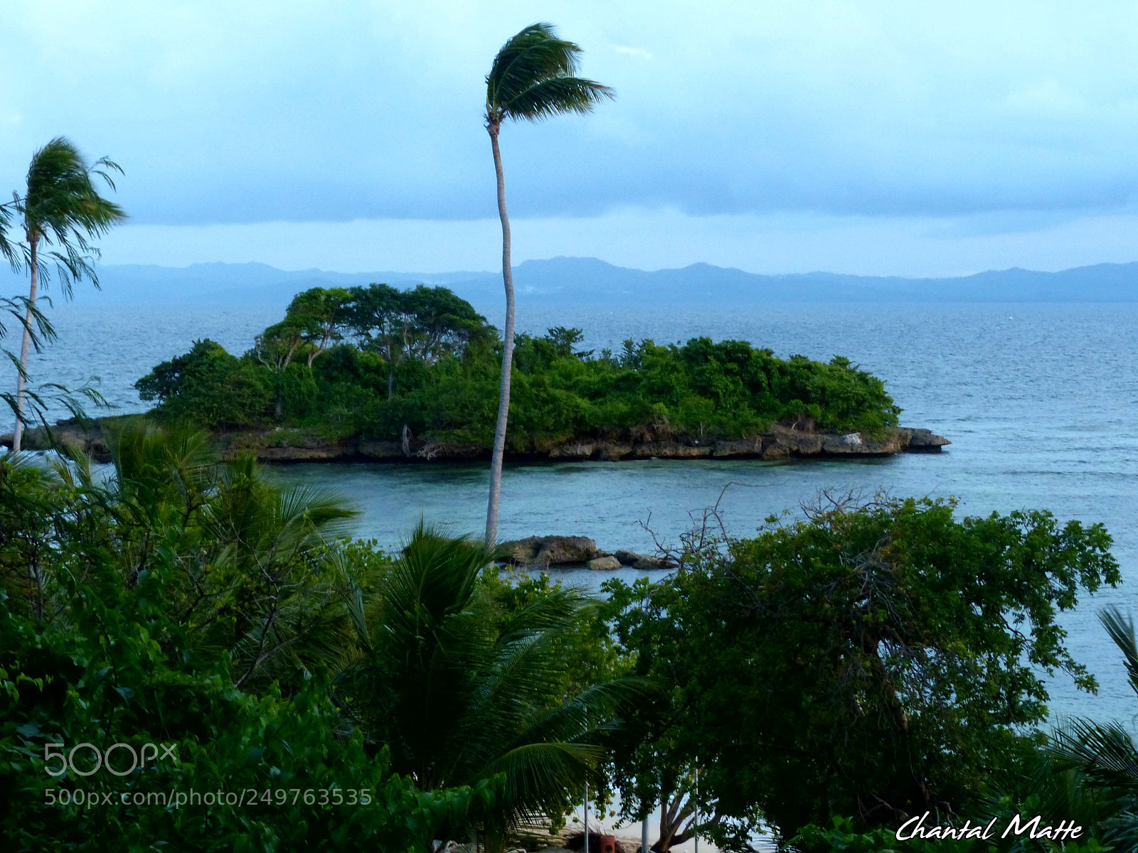 Panasonic Lumix DMC-FZ200 sample photo. Caribbean photography