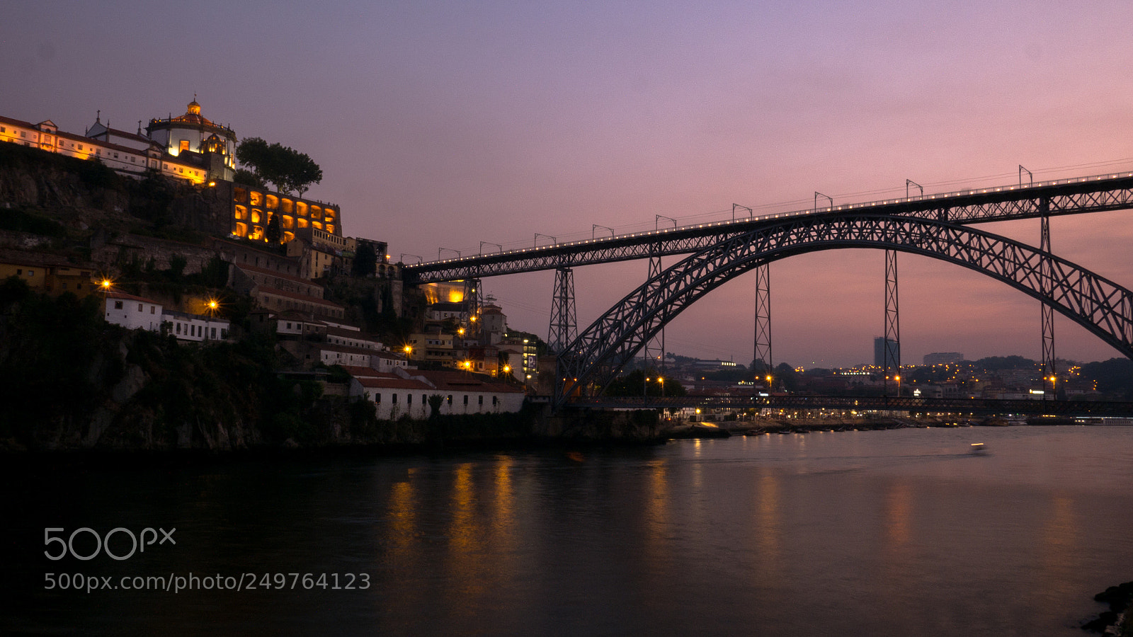 Panasonic Lumix DMC-G85 (Lumix DMC-G80) sample photo. Porto photography