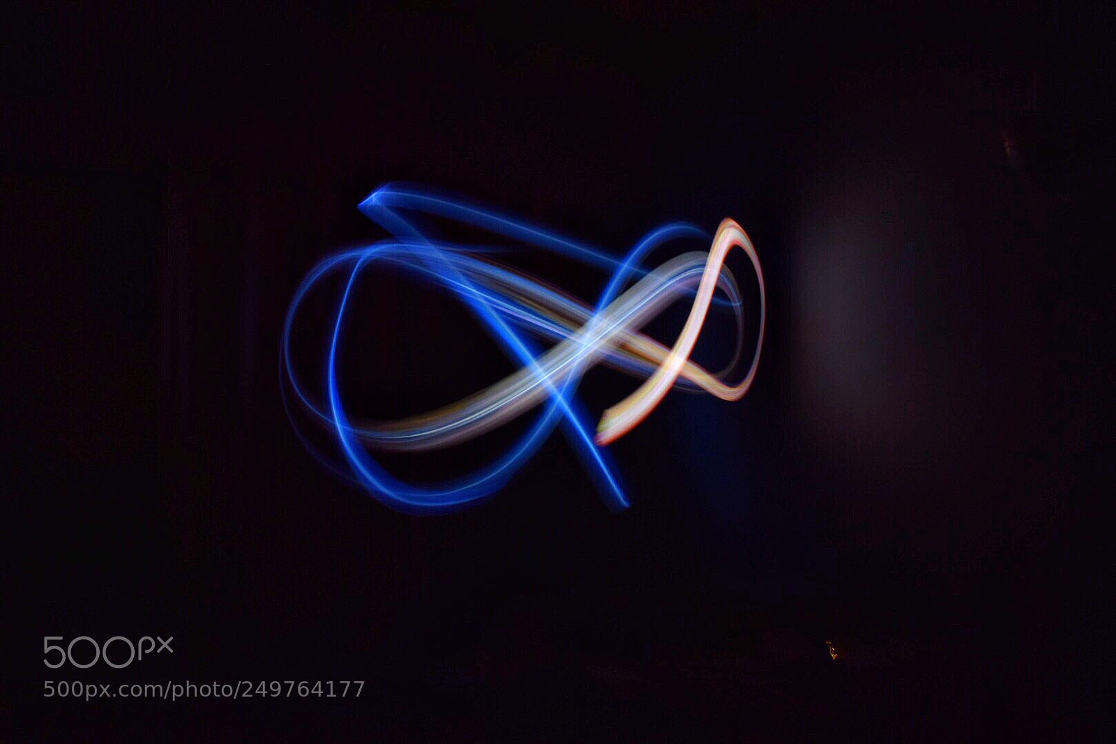 Nikon D5300 sample photo. Light photography