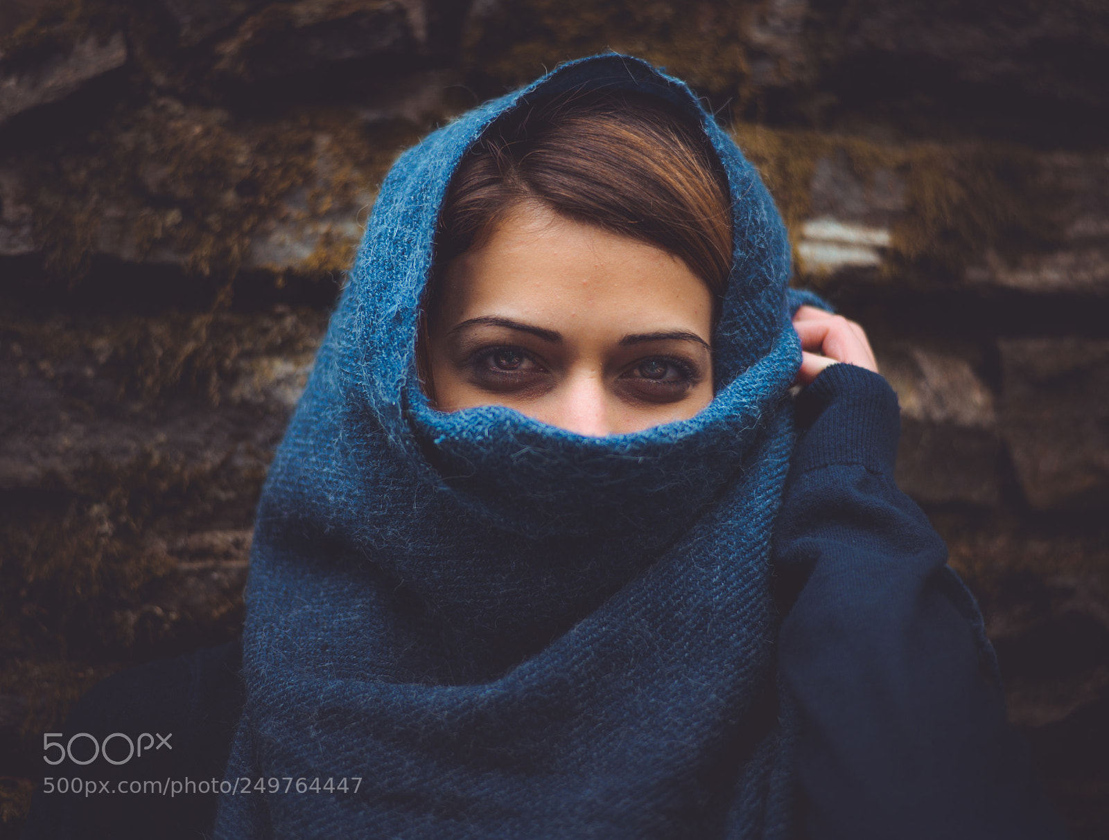 Nikon D610 sample photo. Untitled photography