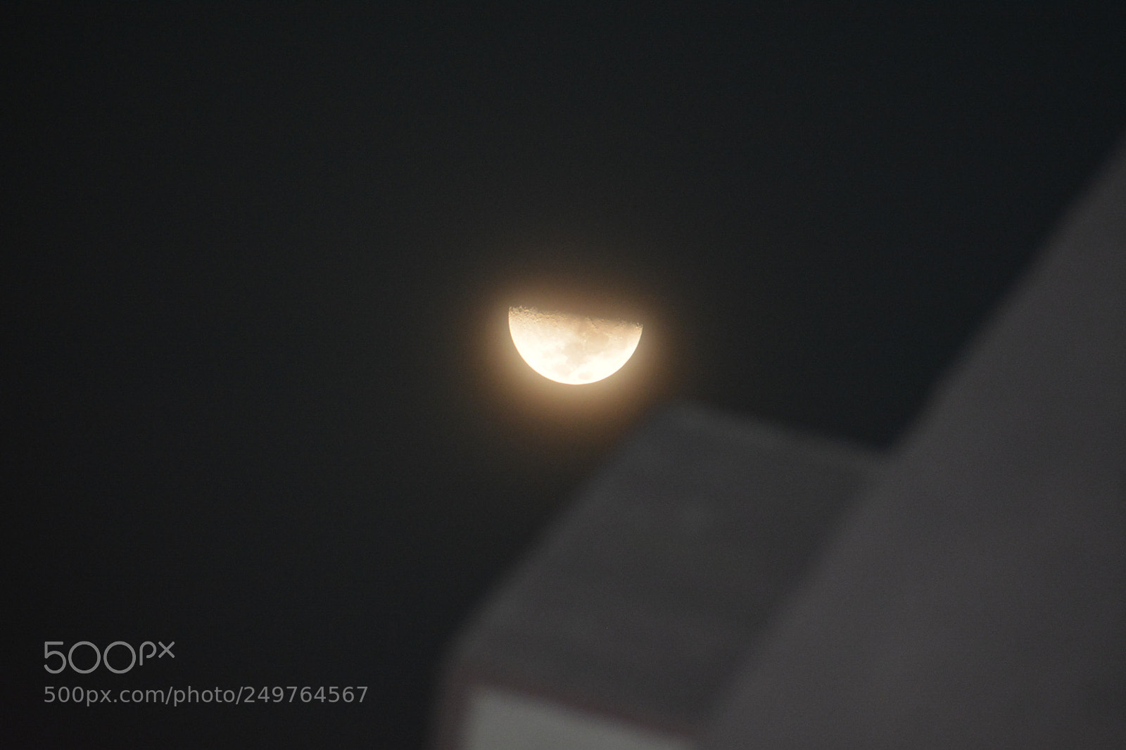 Nikon D5200 sample photo. [] photography