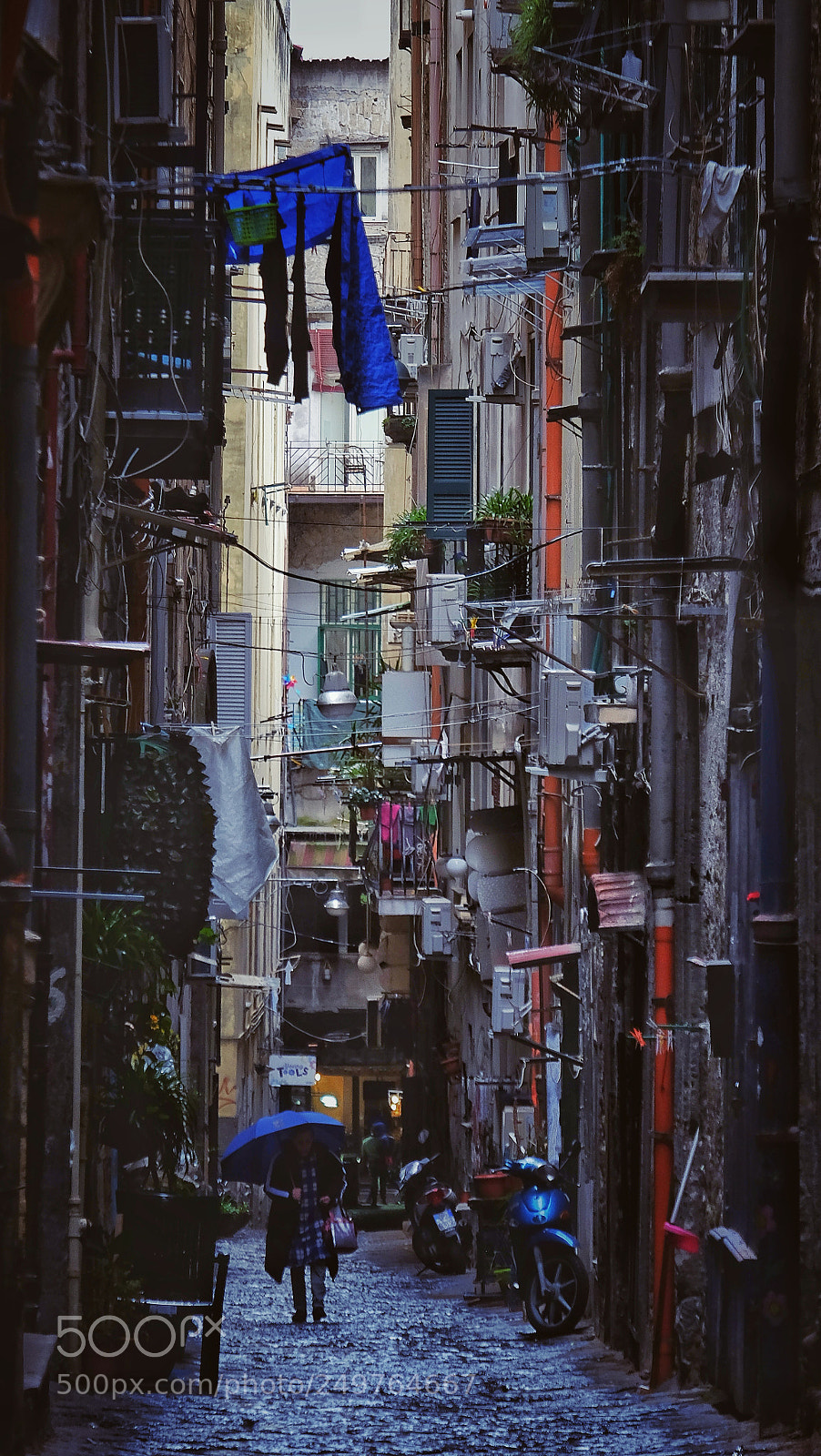 Fujifilm X-E2 sample photo. Naples is a thousand photography