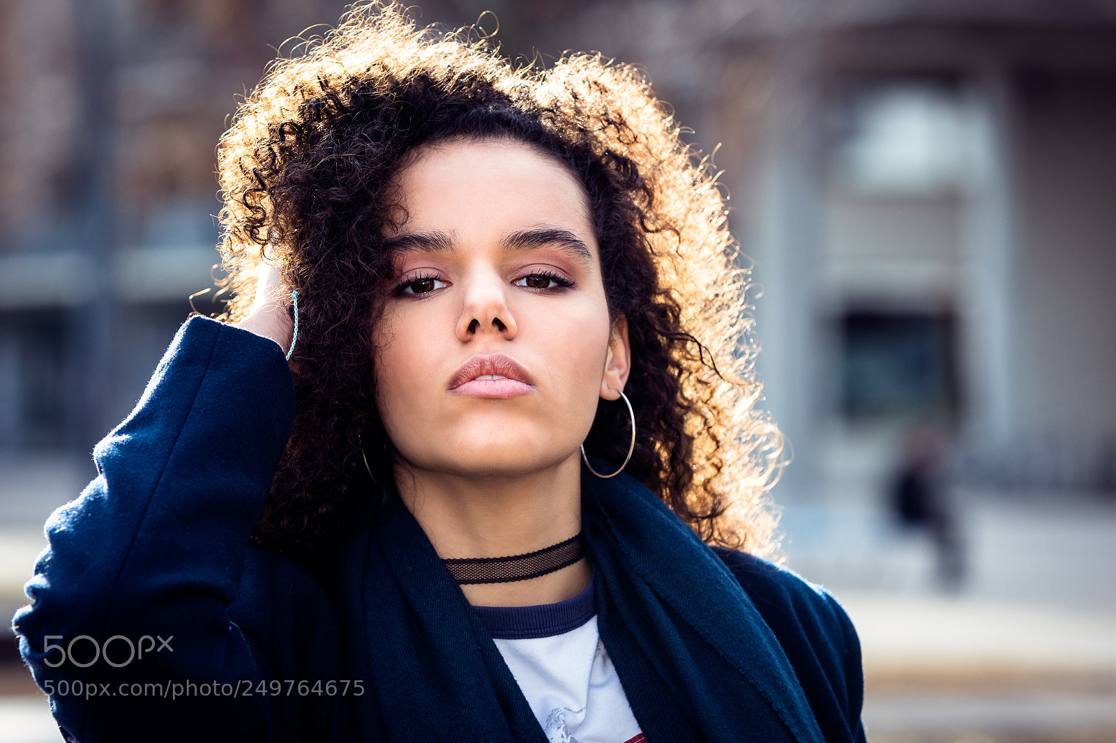 Canon EOS 5D Mark IV sample photo. Andrea photography
