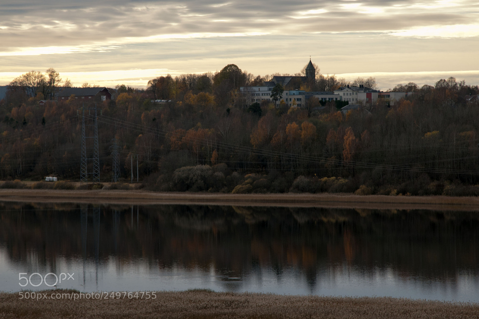 Canon EOS 70D sample photo. H st over b photography