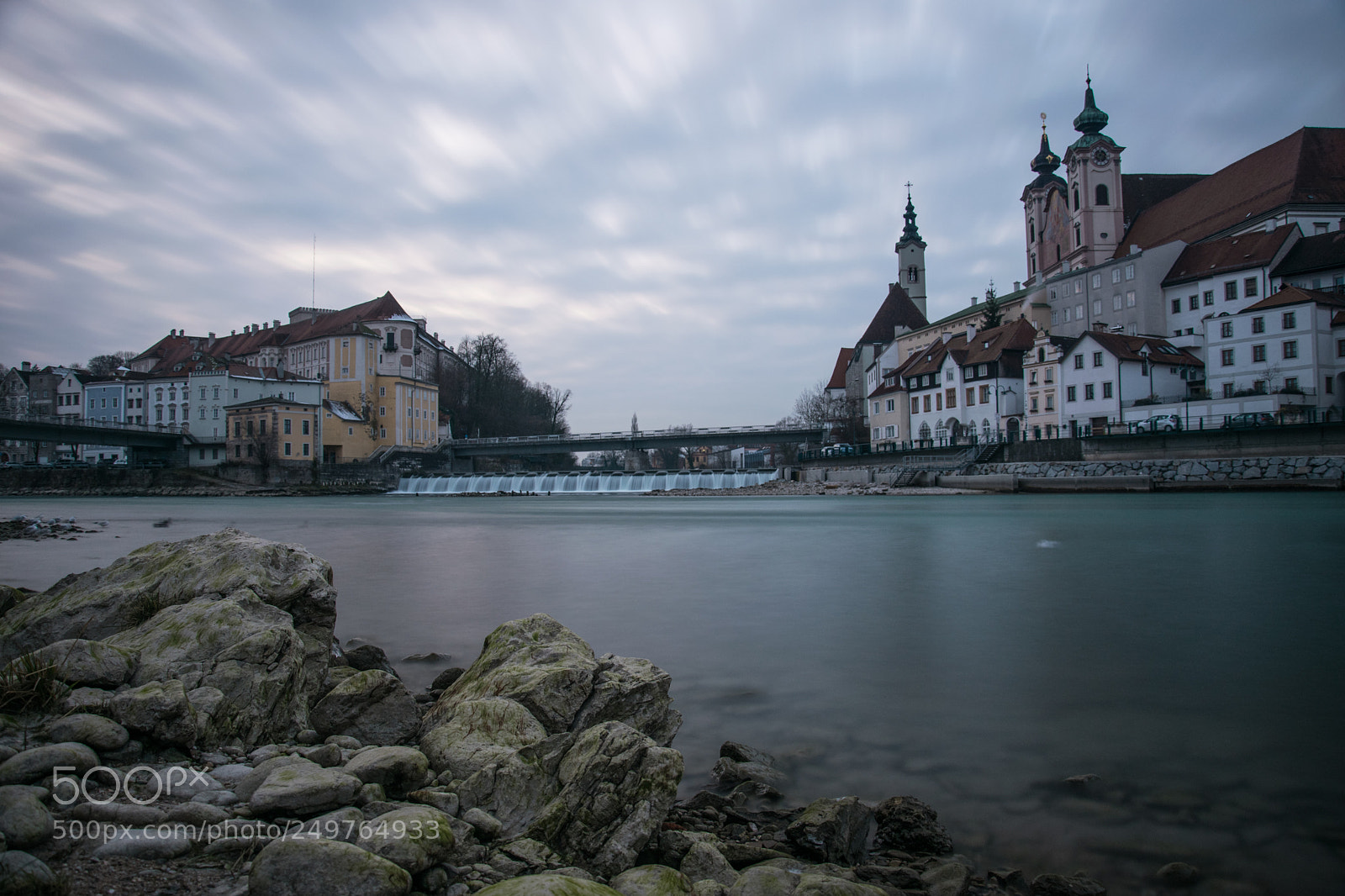 Nikon D3300 sample photo. Steyr photography