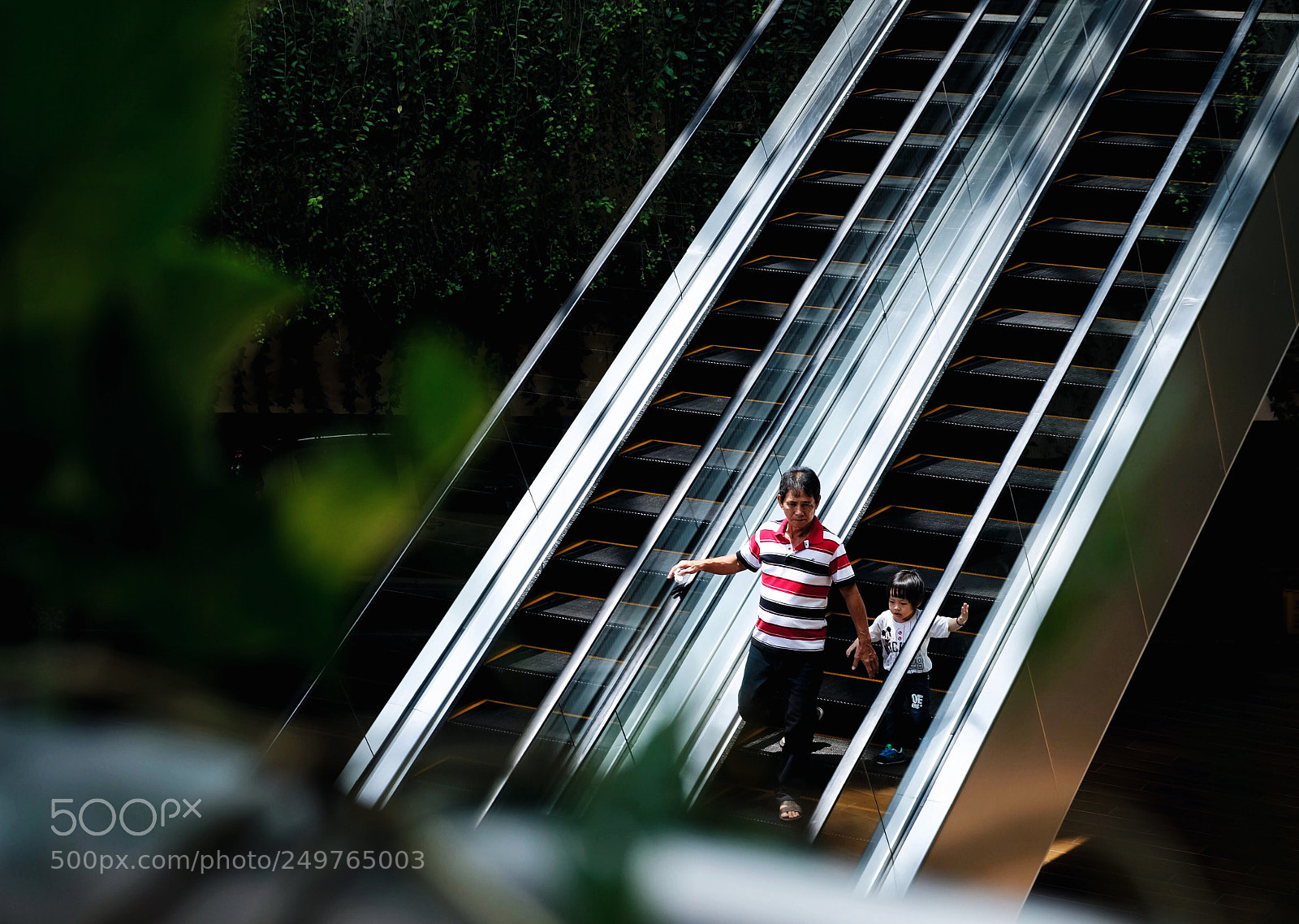 Fujifilm X-T20 sample photo. Pioneer photography