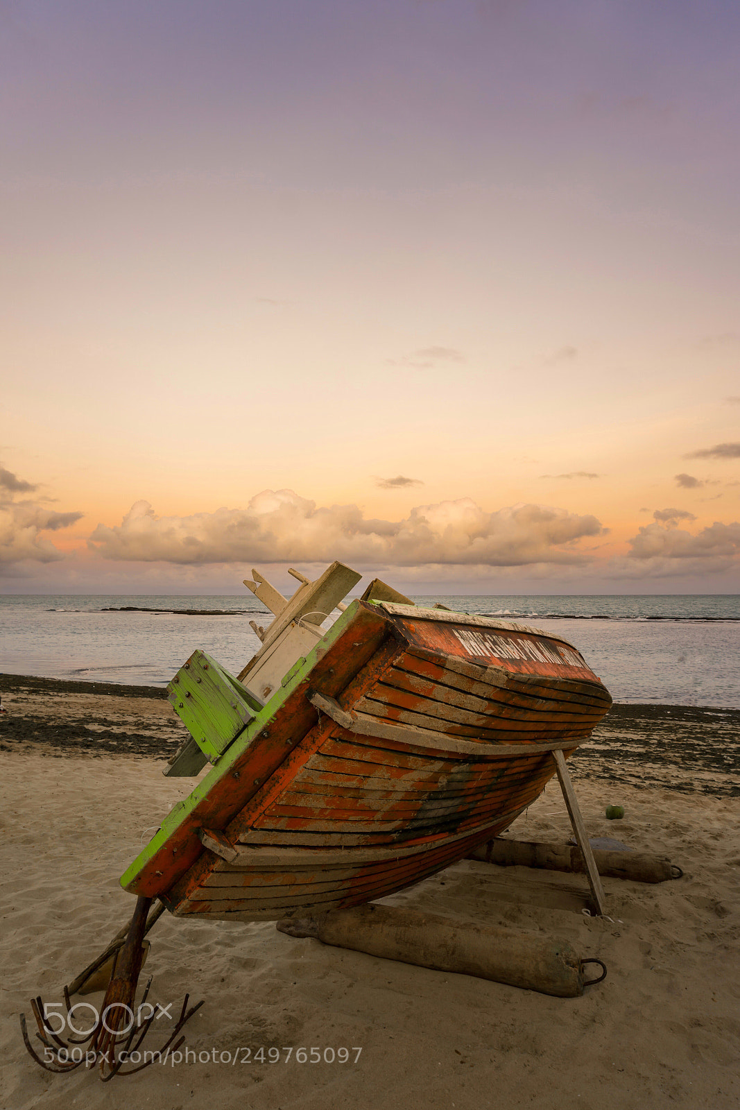 Sony a6000 sample photo. Fishing boat photography