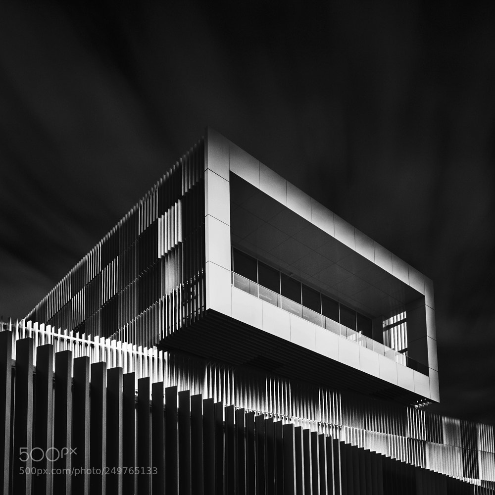 Fujifilm X-T1 sample photo. House of books photography