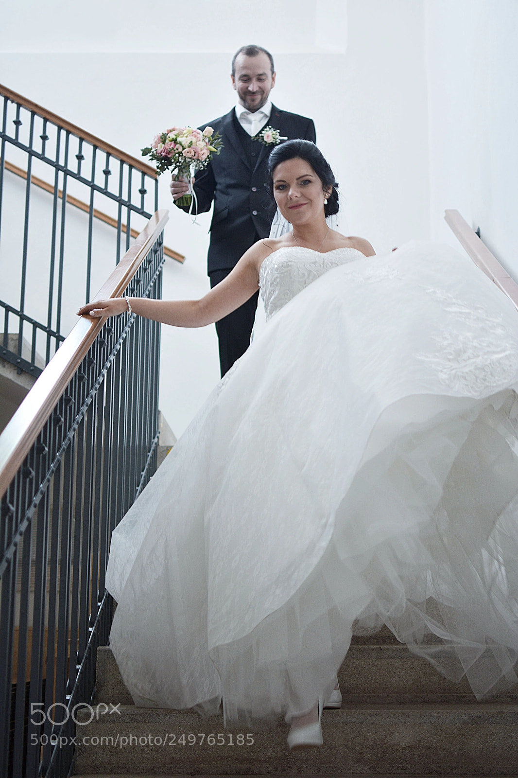 Nikon D7100 sample photo. Wedding photography