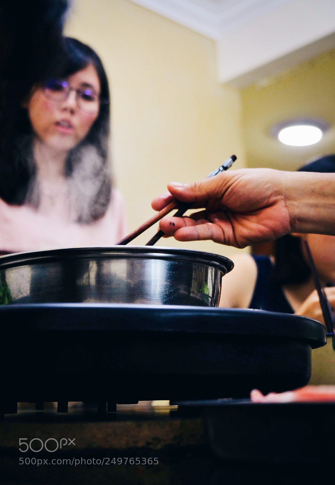Fujifilm X-T20 sample photo. Untitled photography
