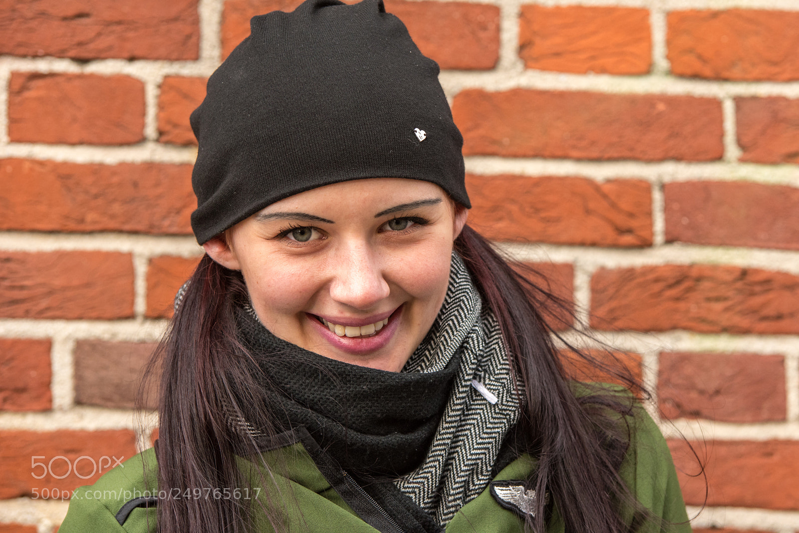 Nikon D810 sample photo. Carnival 2018 photography