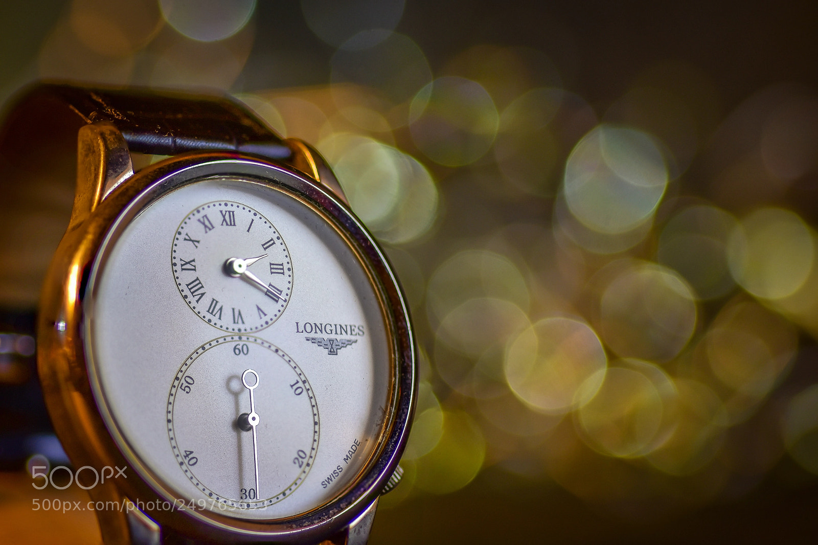 Nikon D7200 sample photo. Old time photography