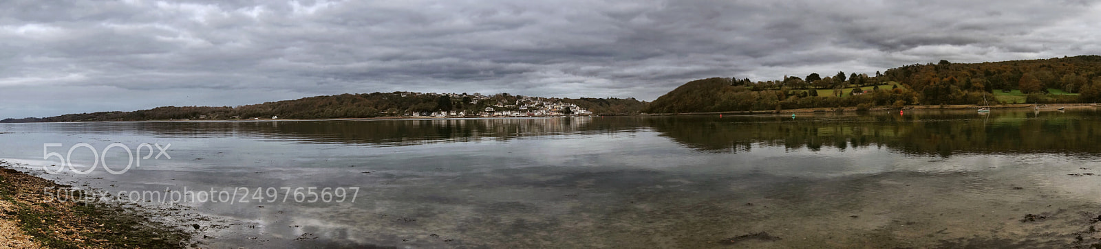 Sony Cyber-shot DSC-RX100 III sample photo. Le dourduff en mer photography
