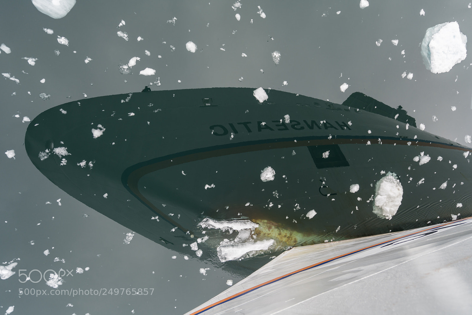 Sony a7R II sample photo. Ilulissat photography