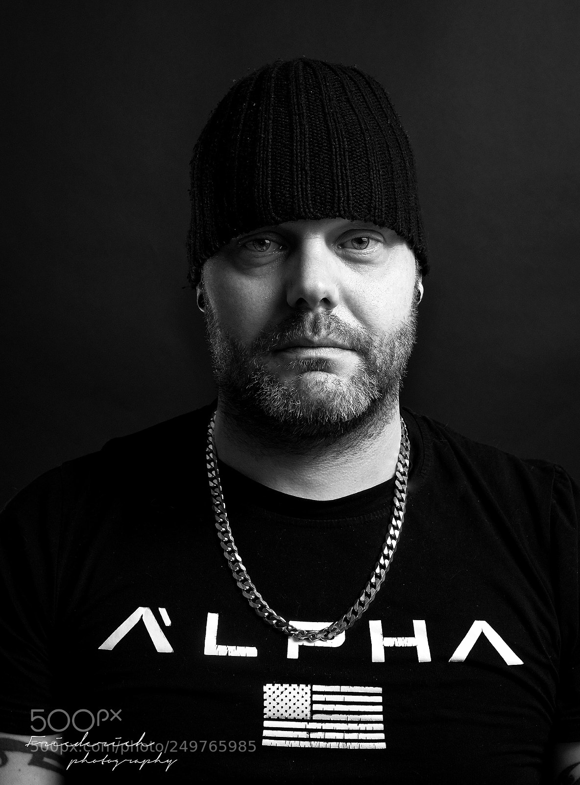 Fujifilm X-T1 sample photo. Alpha male photography