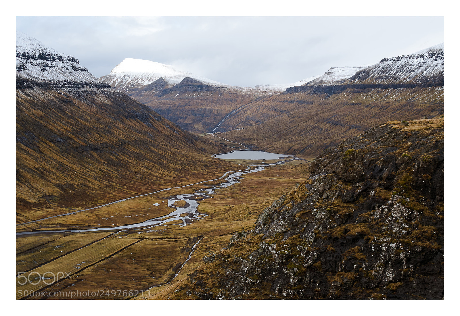Nikon D3300 sample photo. Saksunardalur, streymoy, faroe islands photography