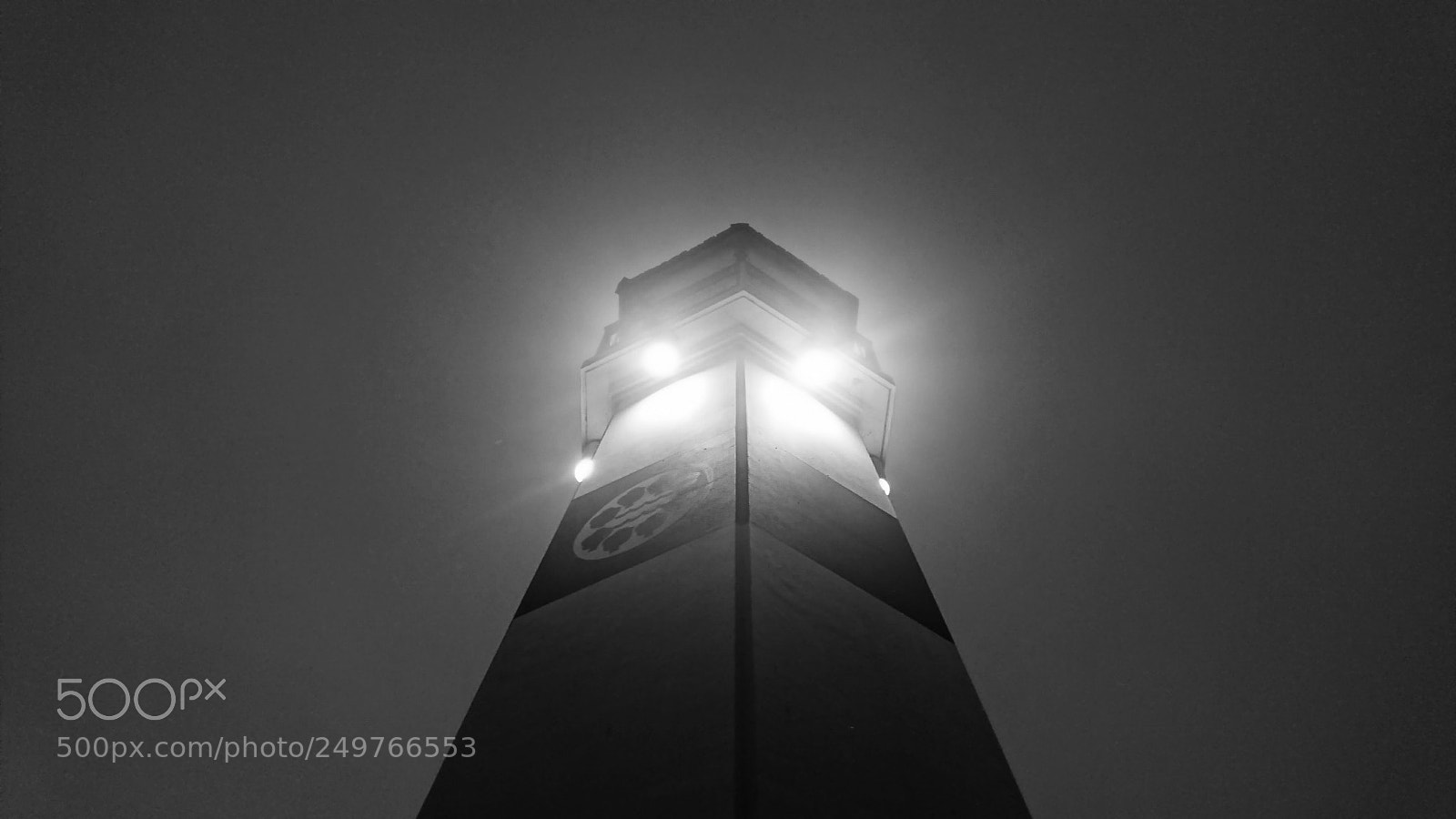Sony Xperia XZ sample photo. Minneapolis lighthouse photography