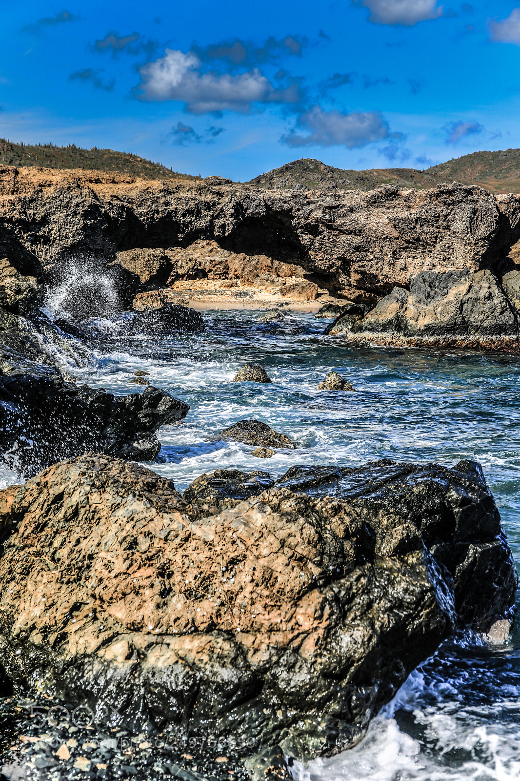 Canon EOS 5D Mark IV sample photo. Aruba 6 photography