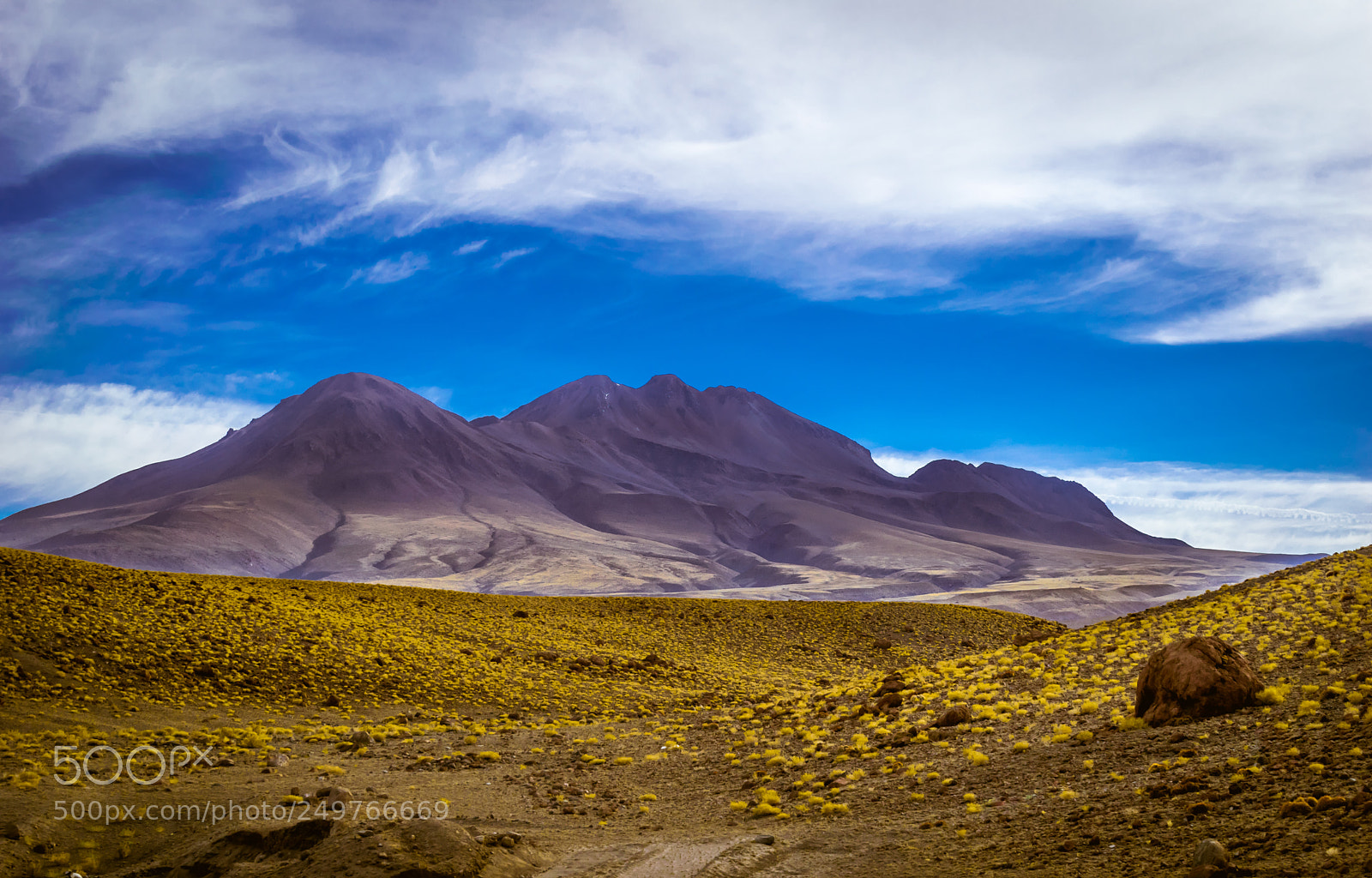 Nikon D5300 sample photo. Lagunas altiplanicas photography