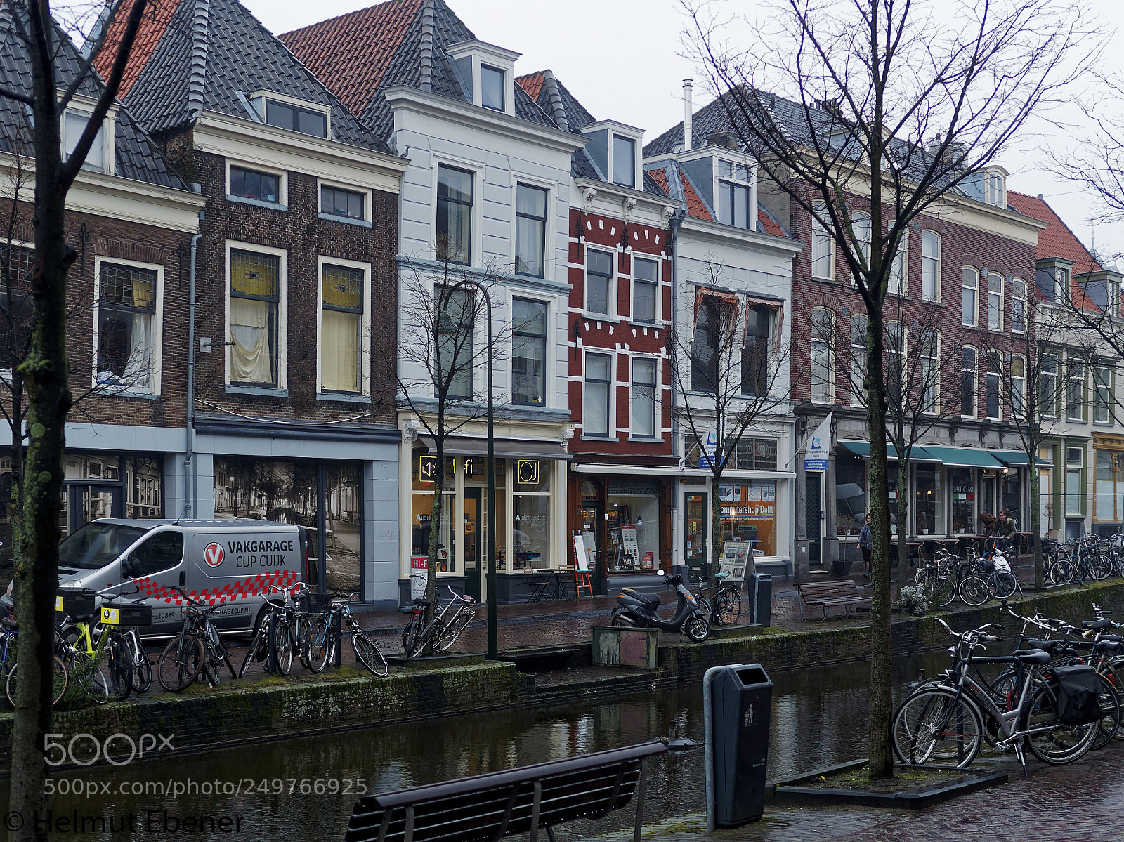 Olympus OM-D E-M5 sample photo. Delft nl, unterwegs in photography