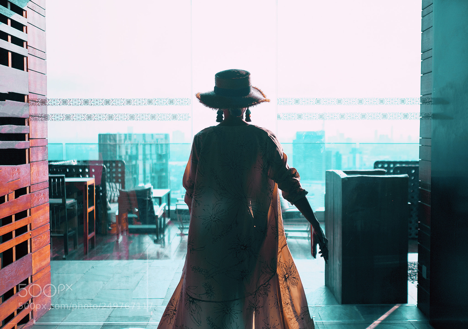 Sony a7R II sample photo. Sky bar up on photography