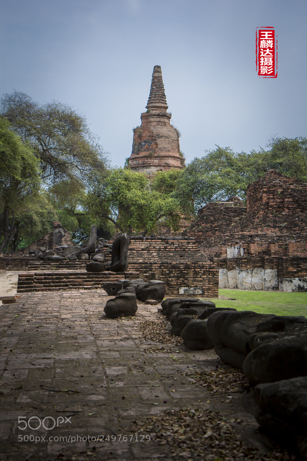 Canon EOS 60D sample photo. Ancient temple photography