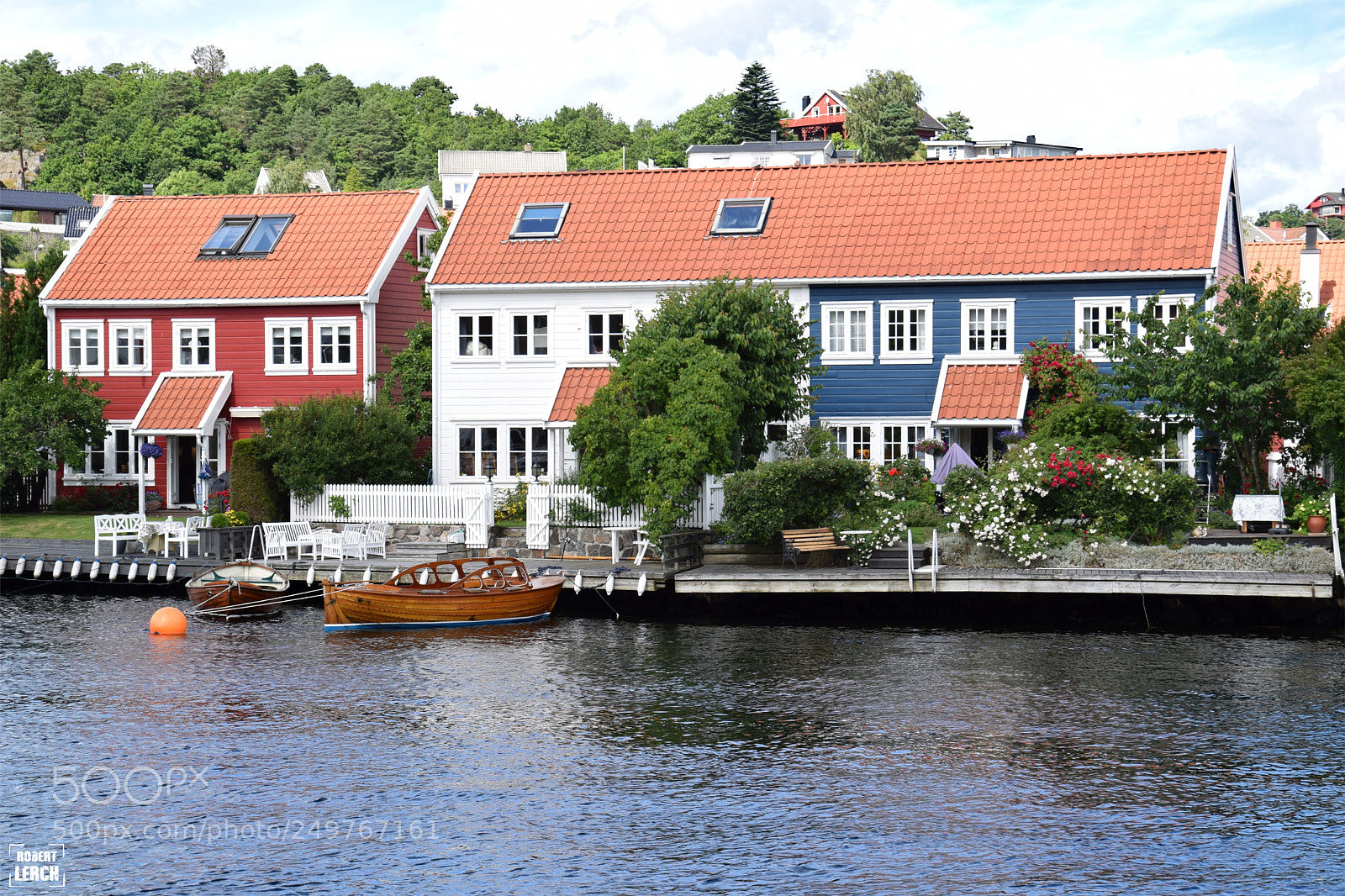 Nikon D5300 sample photo. Arendal photography