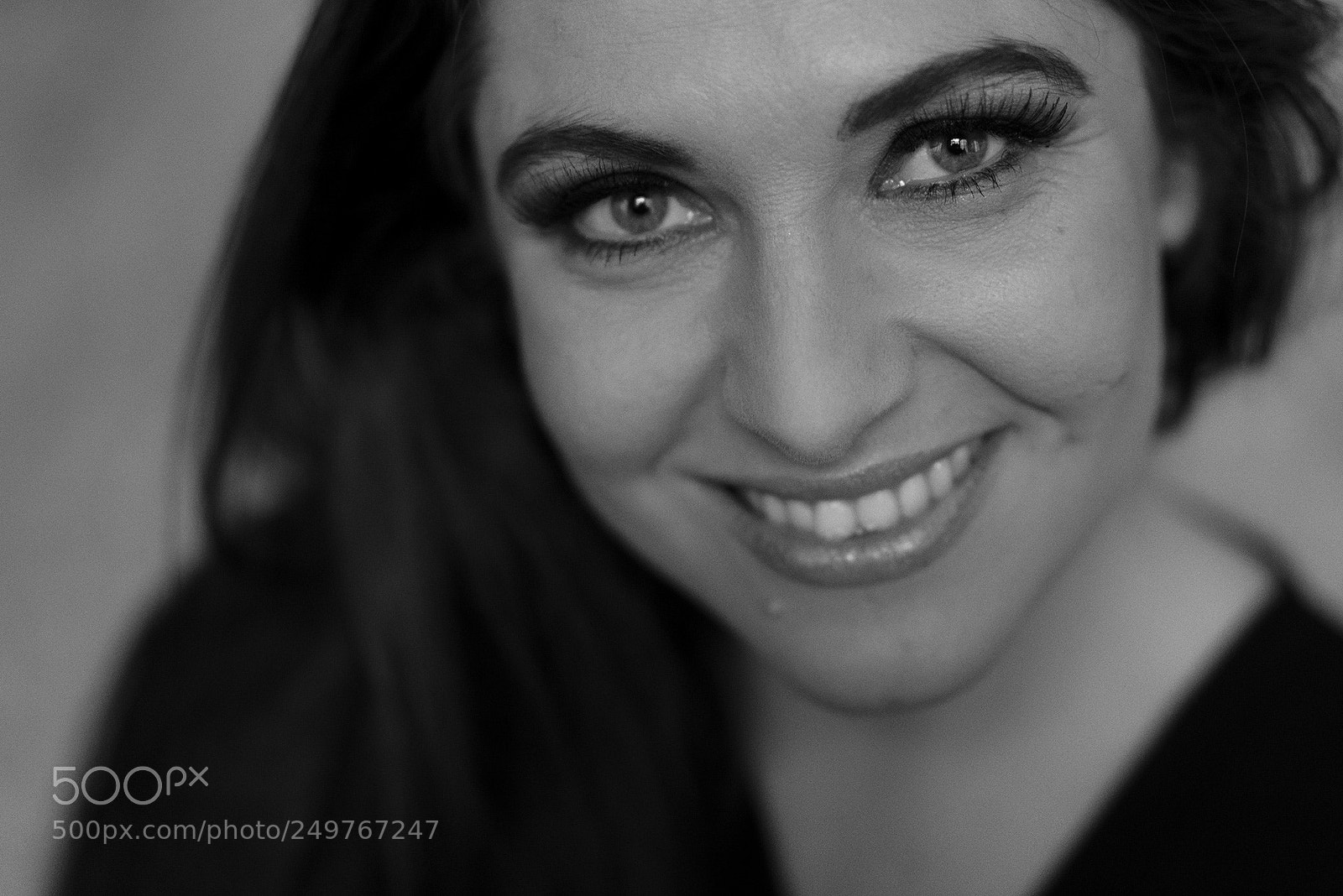 Sony a7R sample photo. Sympatic photography