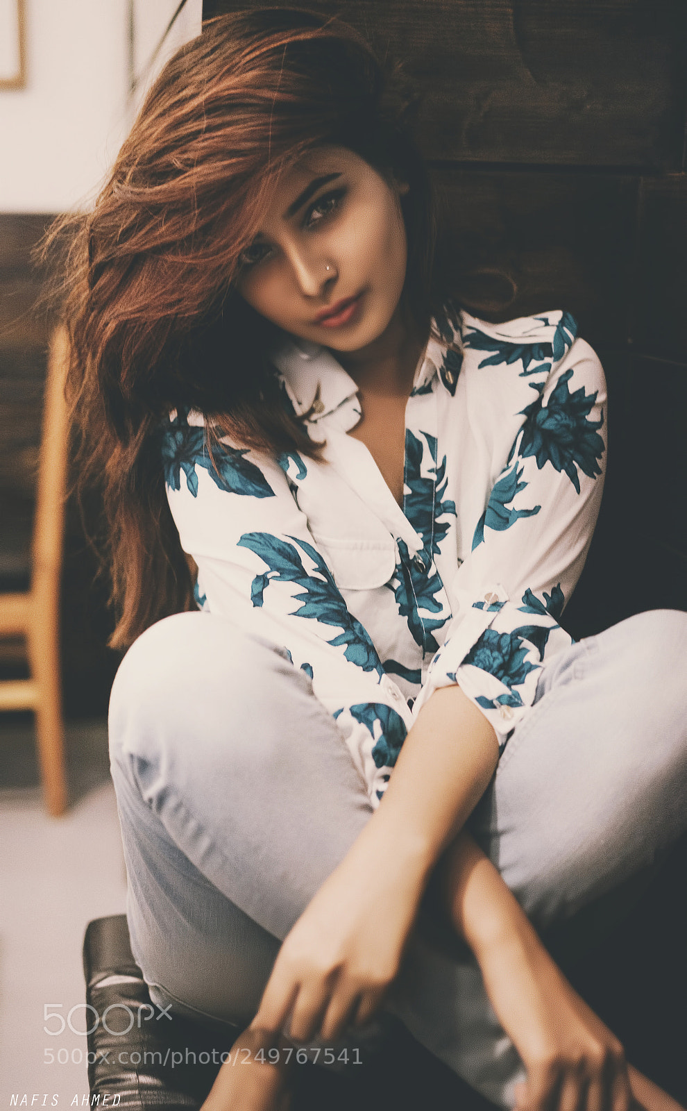 Fujifilm X-T1 sample photo. Shaba photography