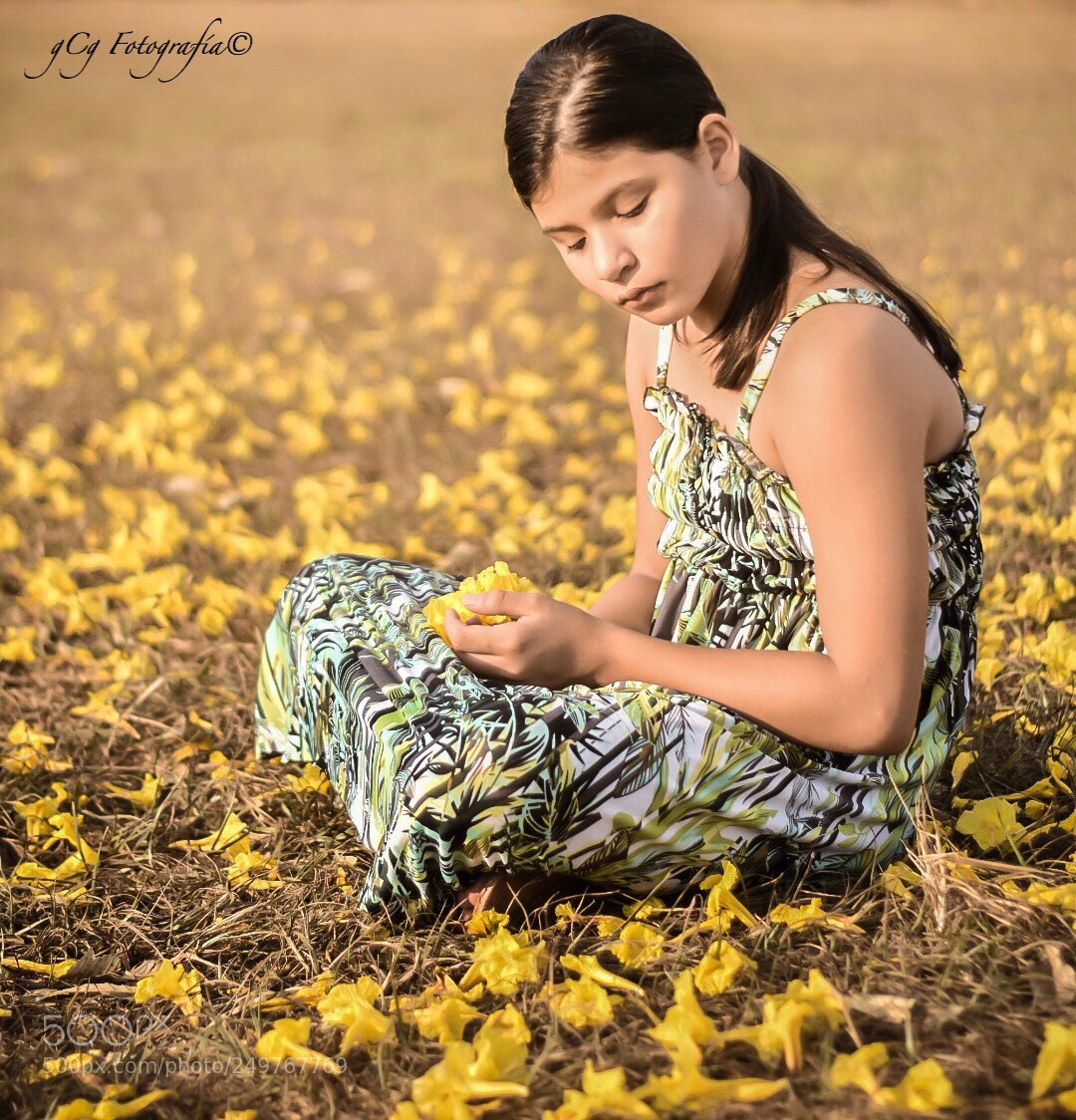 Nikon D5500 sample photo. Eres la manera que photography