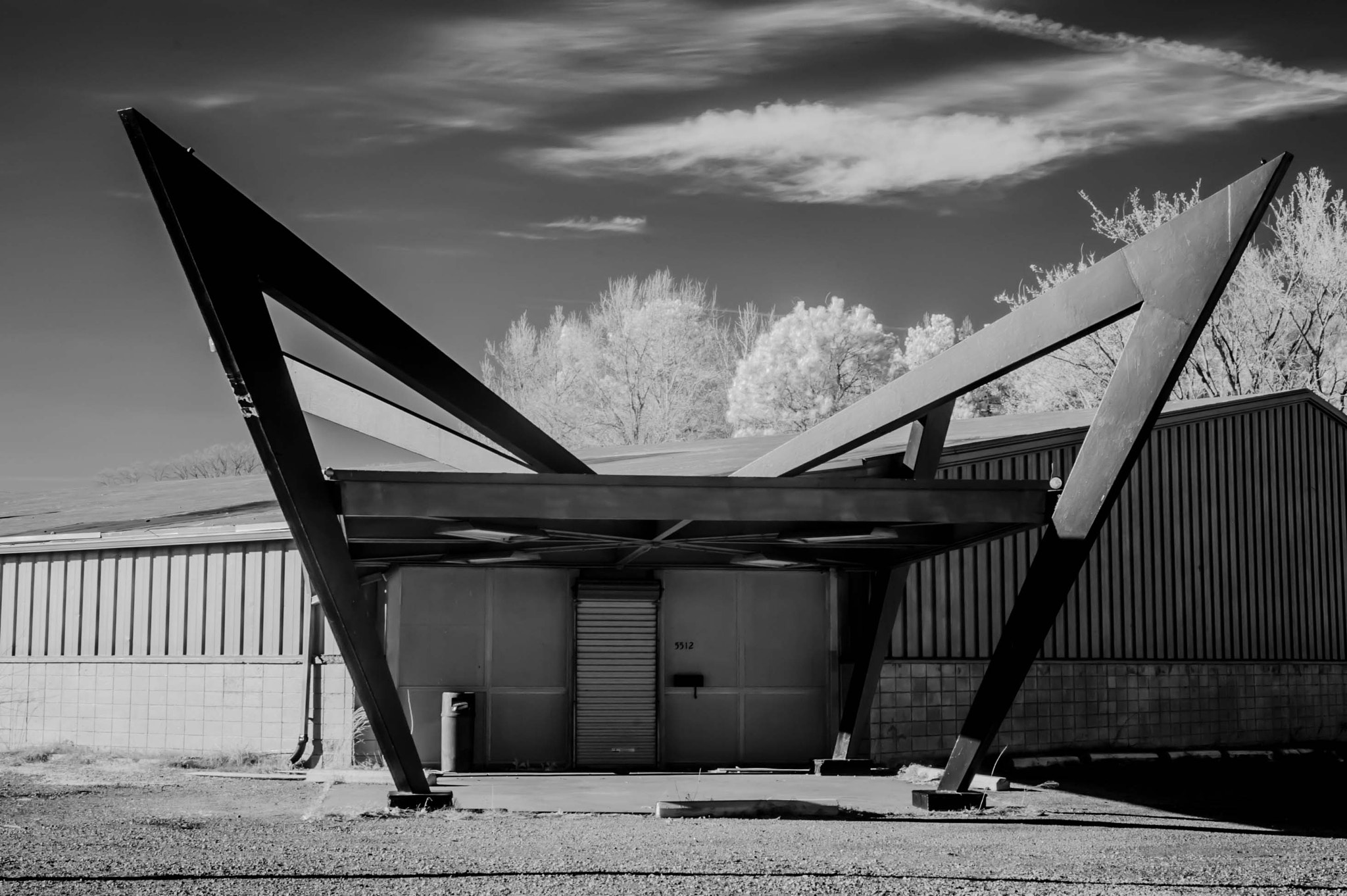 Nikon D100 sample photo. Roller rink closed photography