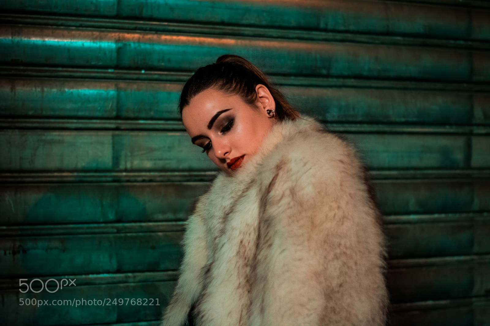 Nikon D7100 sample photo. Adelina. photography
