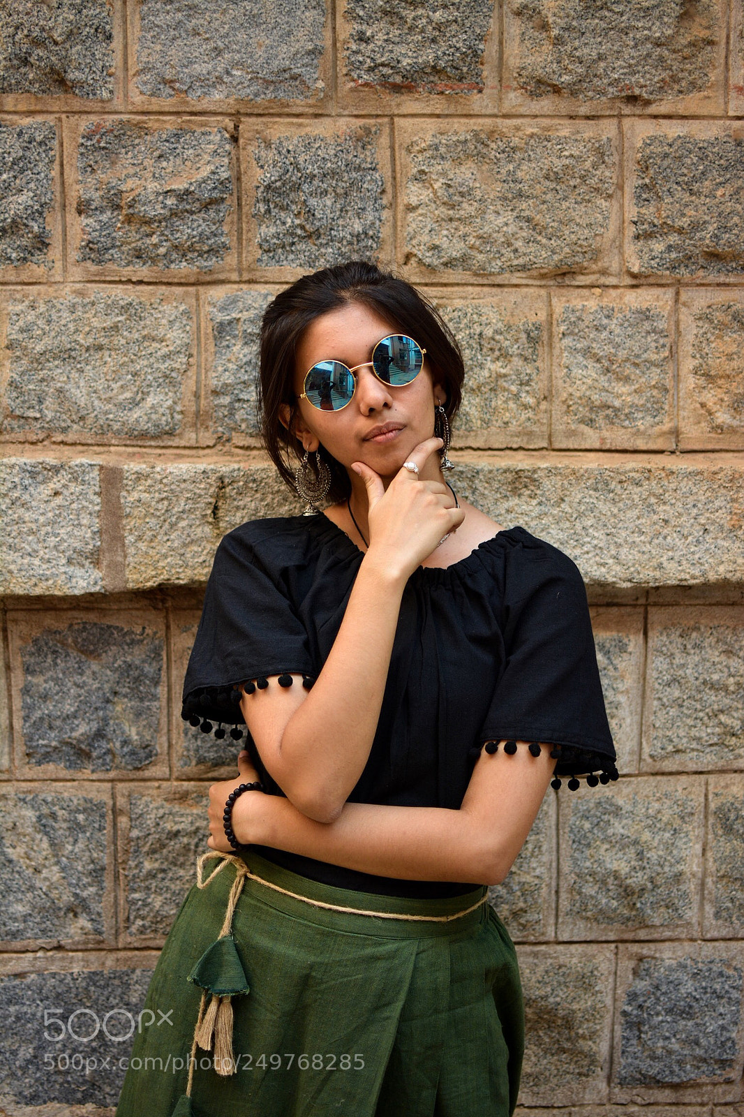 Nikon D7100 sample photo. Classy photography