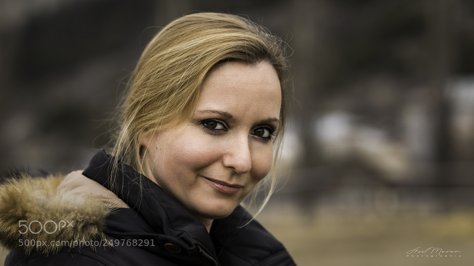 Sony a7R III sample photo. Jenny photography