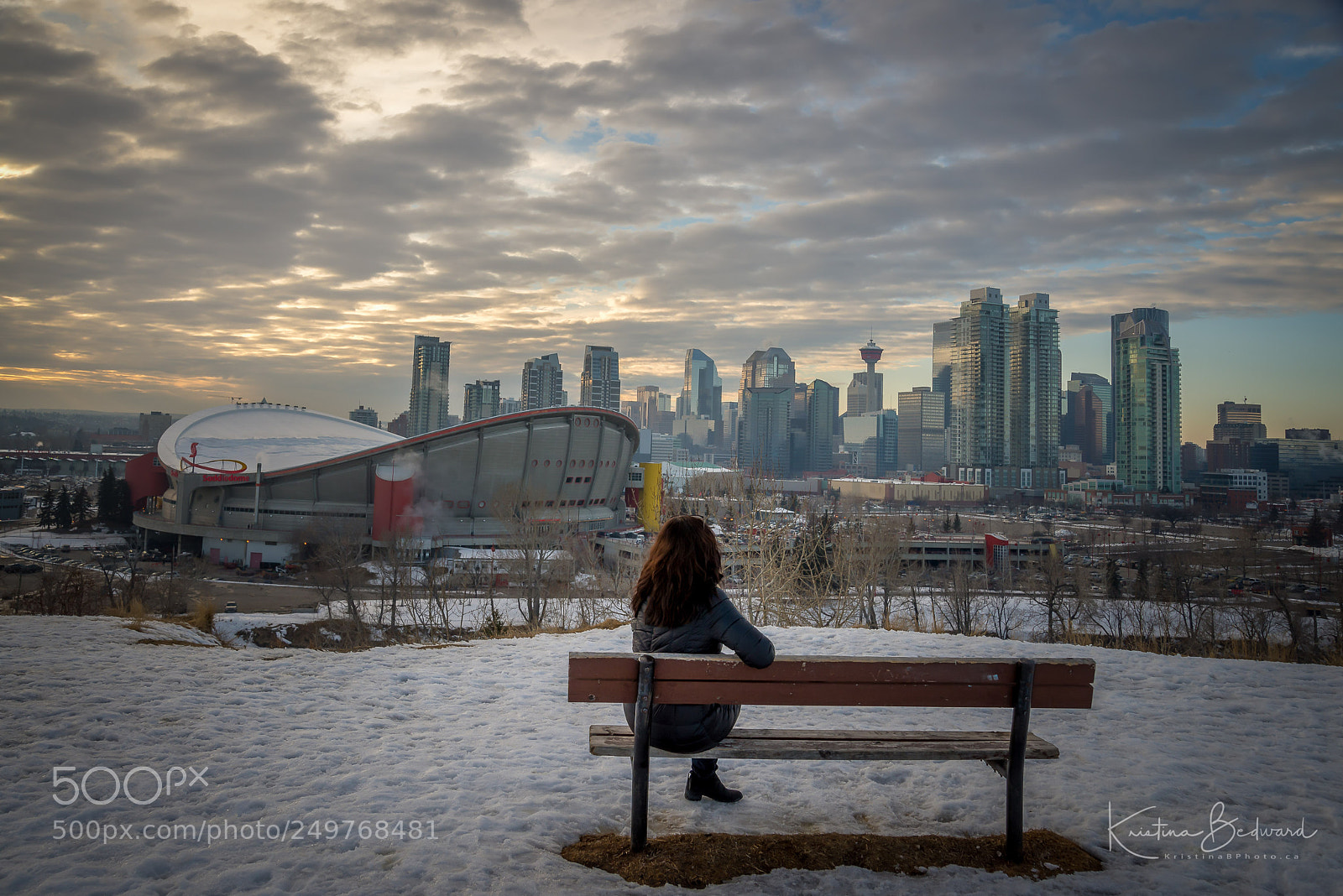 Nikon D600 sample photo. Front row seat photography