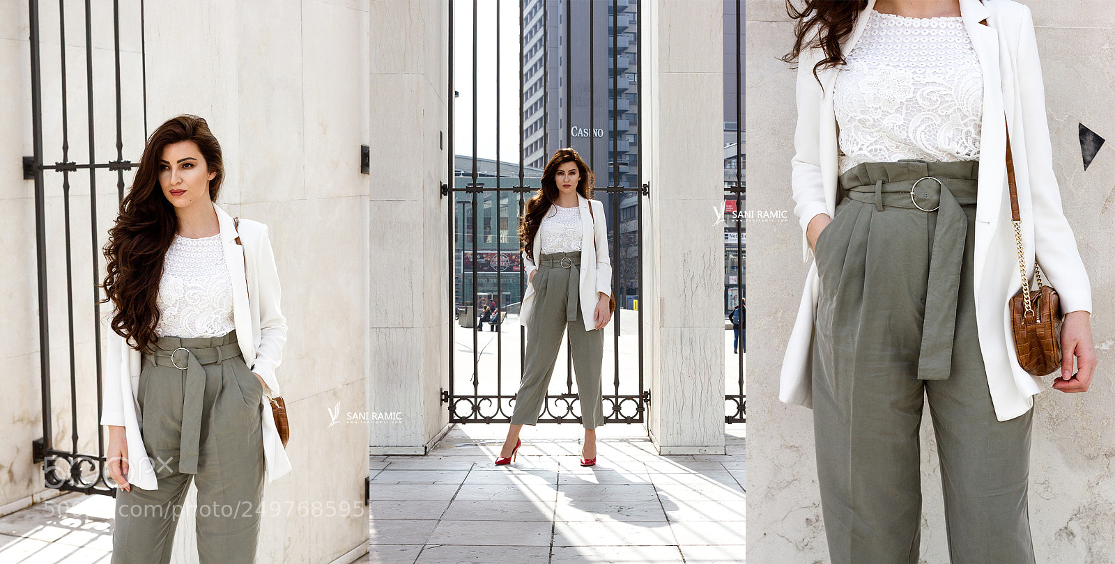 Canon EOS 7D sample photo. Fashion shooting adita photography