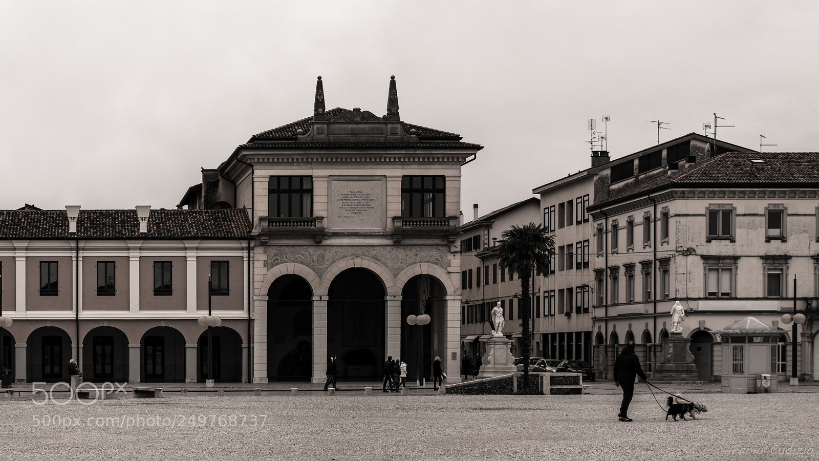 Nikon D3300 sample photo. Domenica palmarina photography