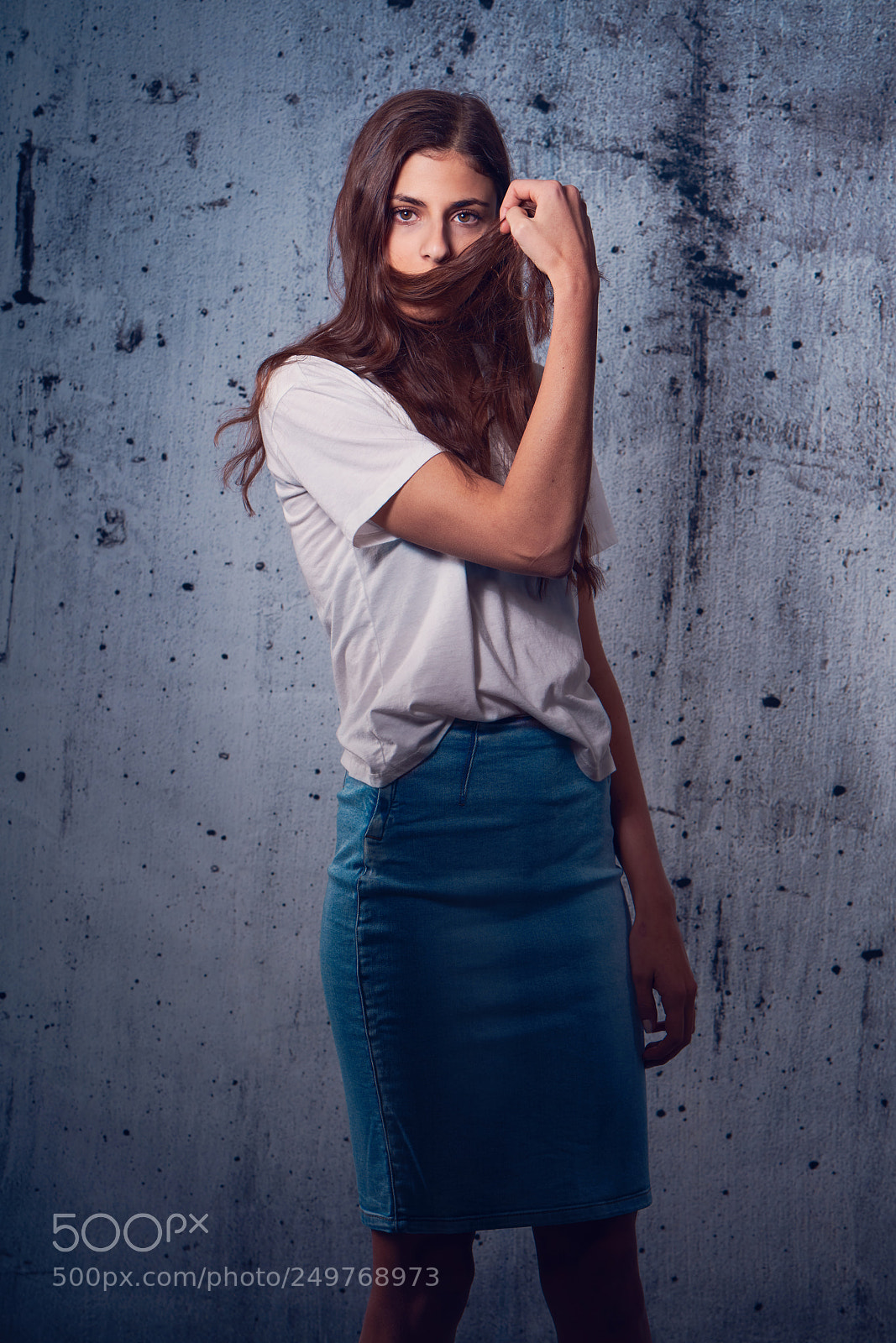 Sony a7R III sample photo. Isabelle photography